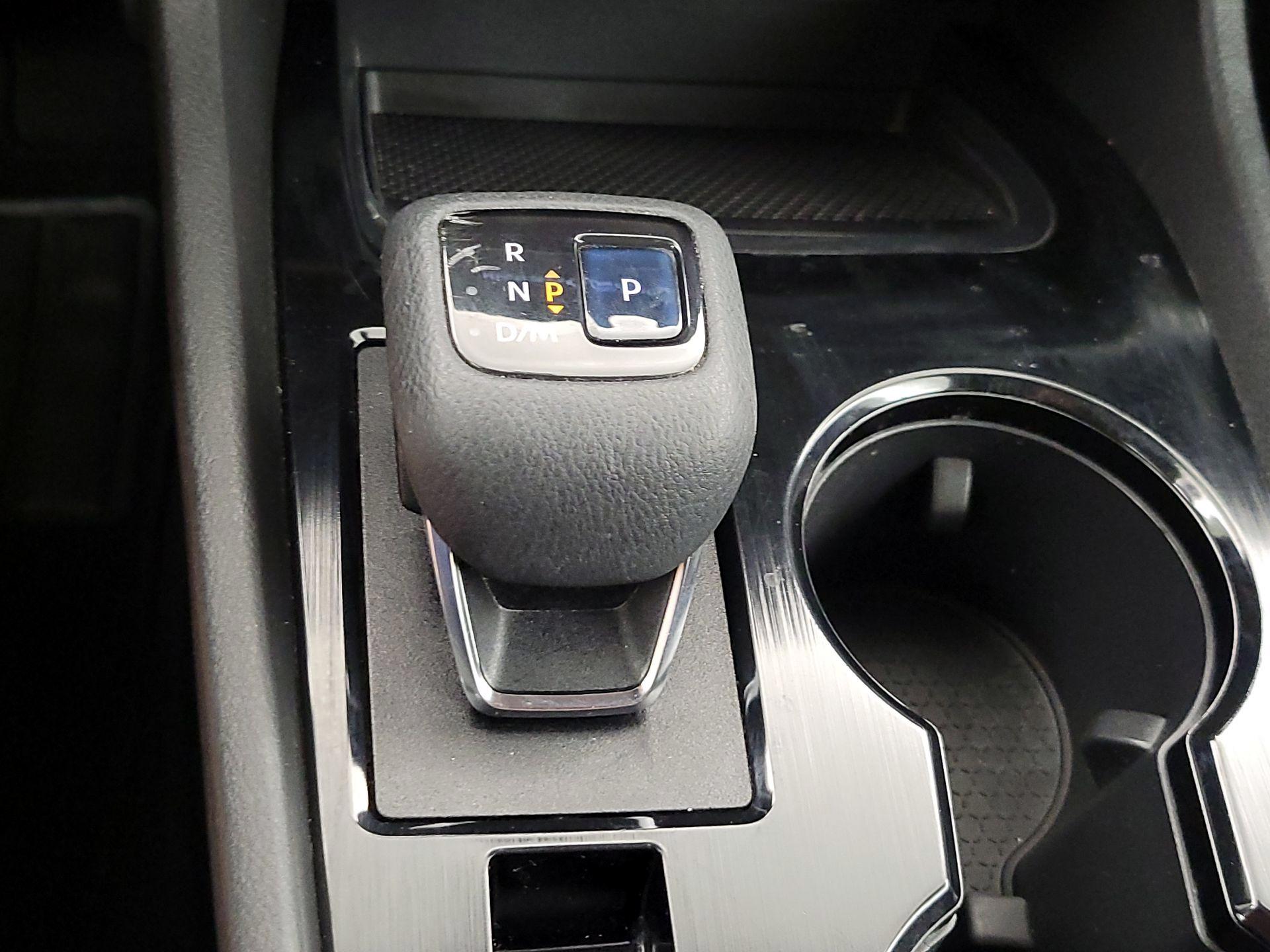 Thumbnail: 2021 Nissan Rogue - 17
