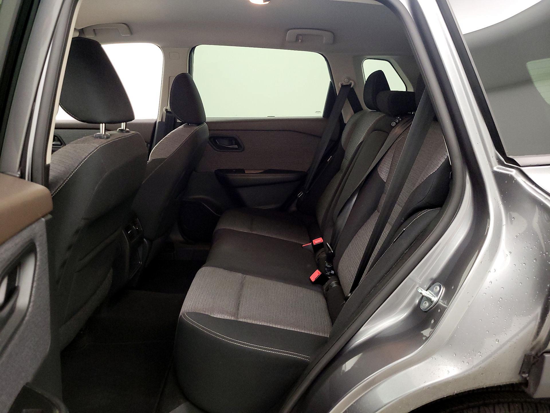 Thumbnail: 2021 Nissan Rogue - 19
