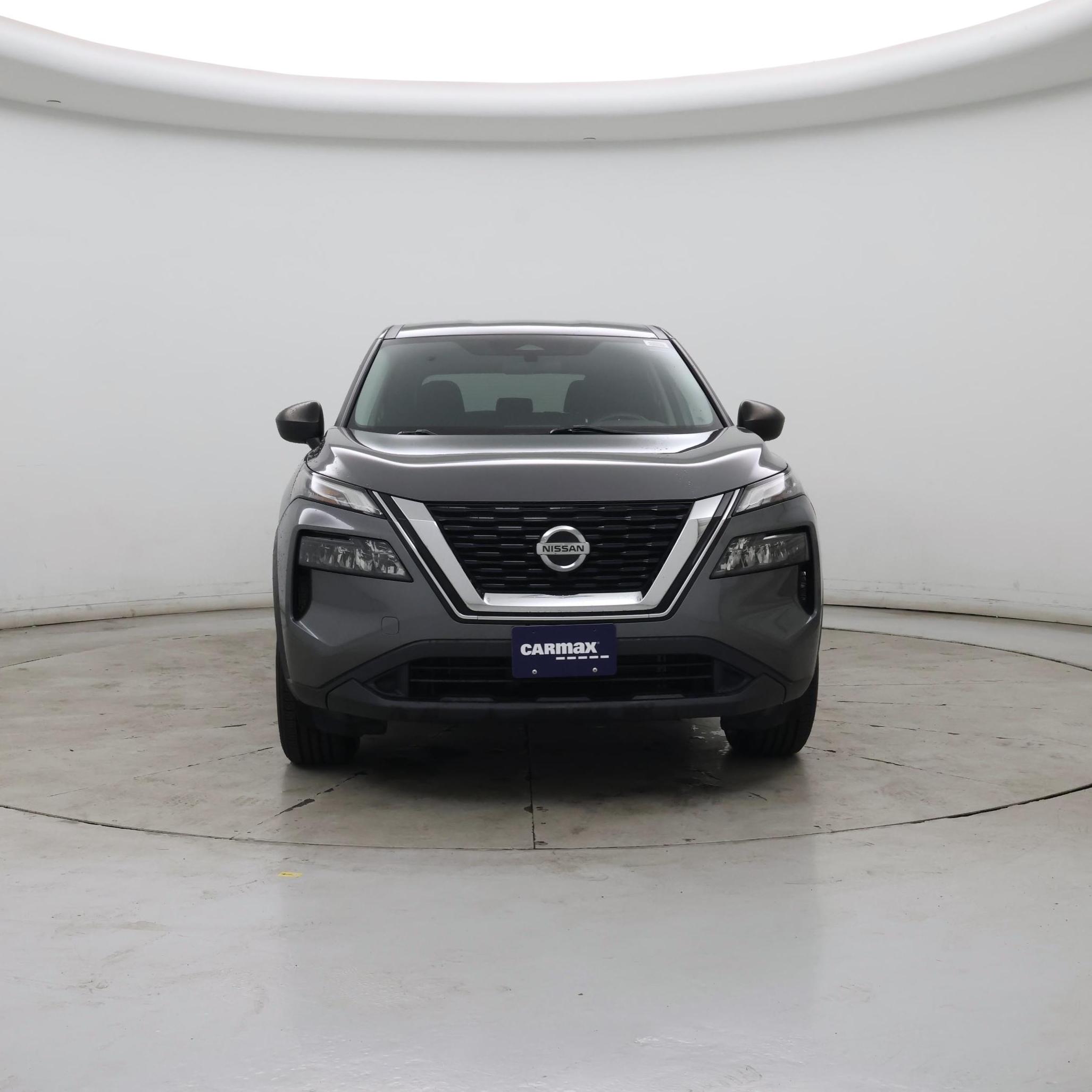 Thumbnail: 2021 Nissan Rogue - 5