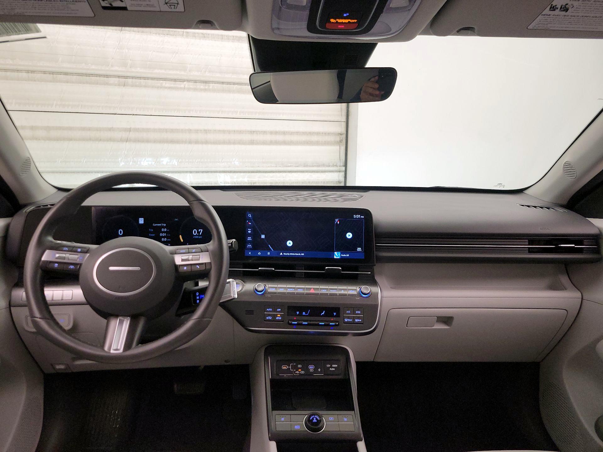 Thumbnail: 2024 Hyundai Kona - 9