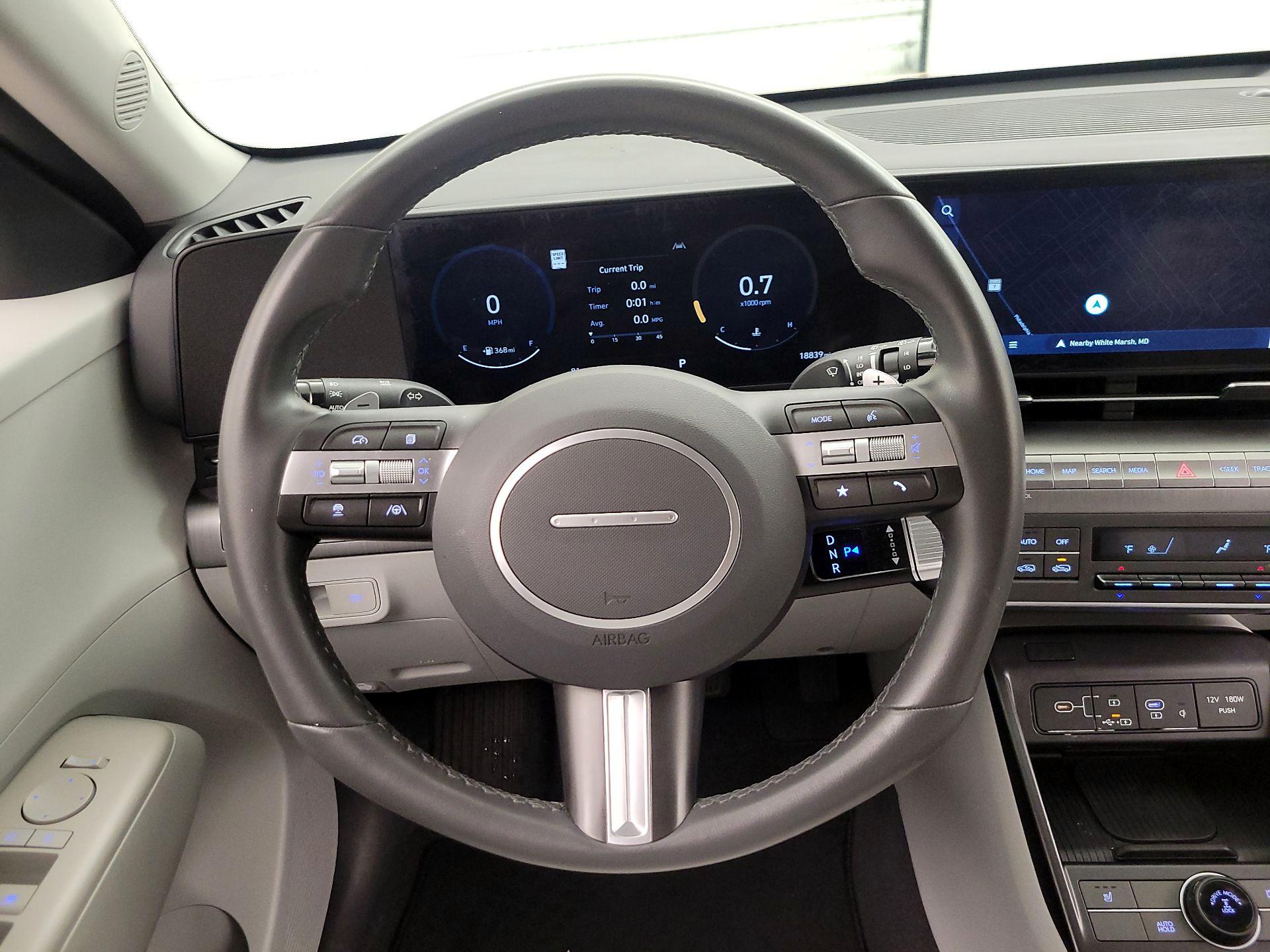 Thumbnail: 2024 Hyundai Kona - 10