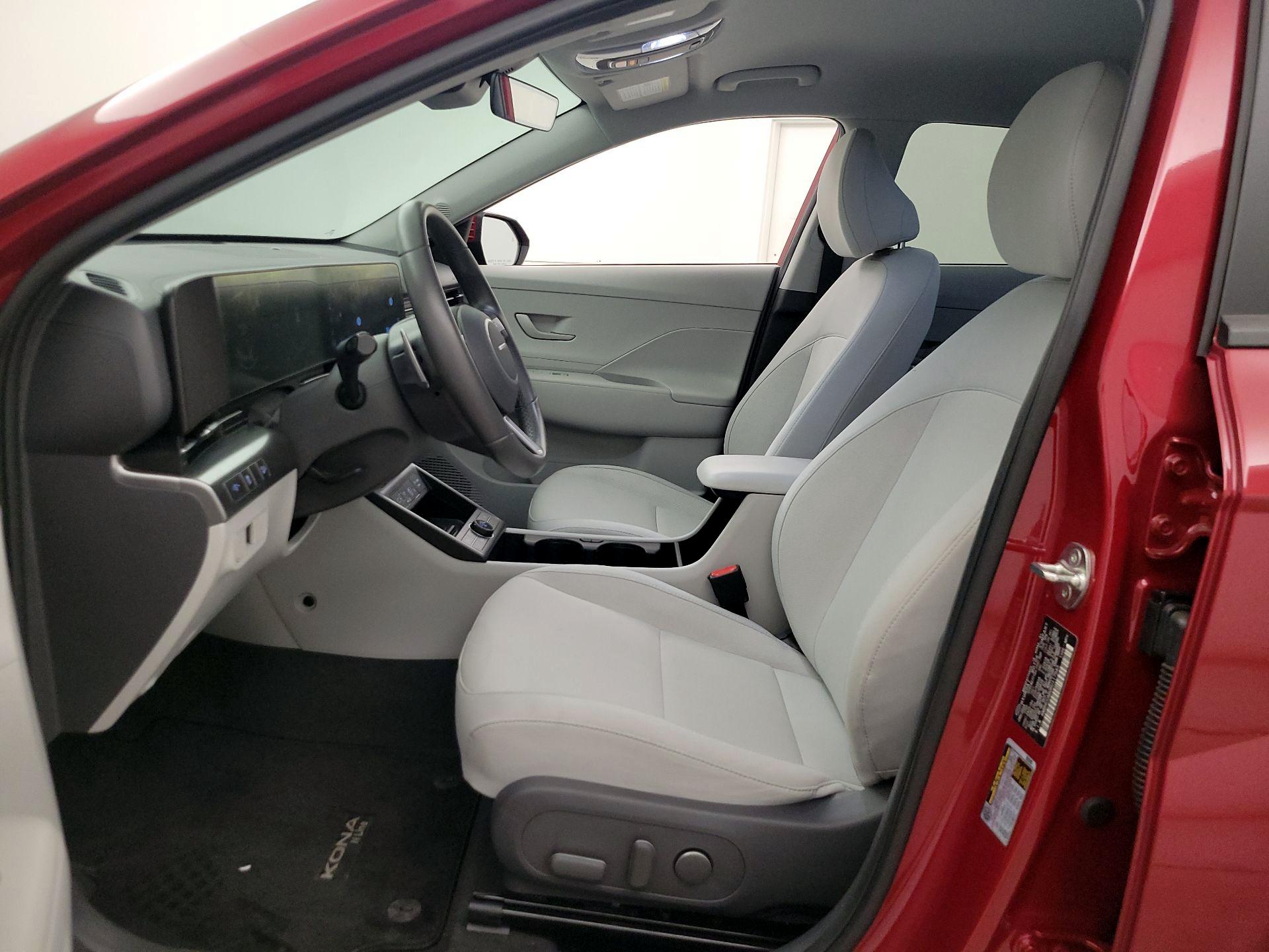 Thumbnail: 2024 Hyundai Kona - 11