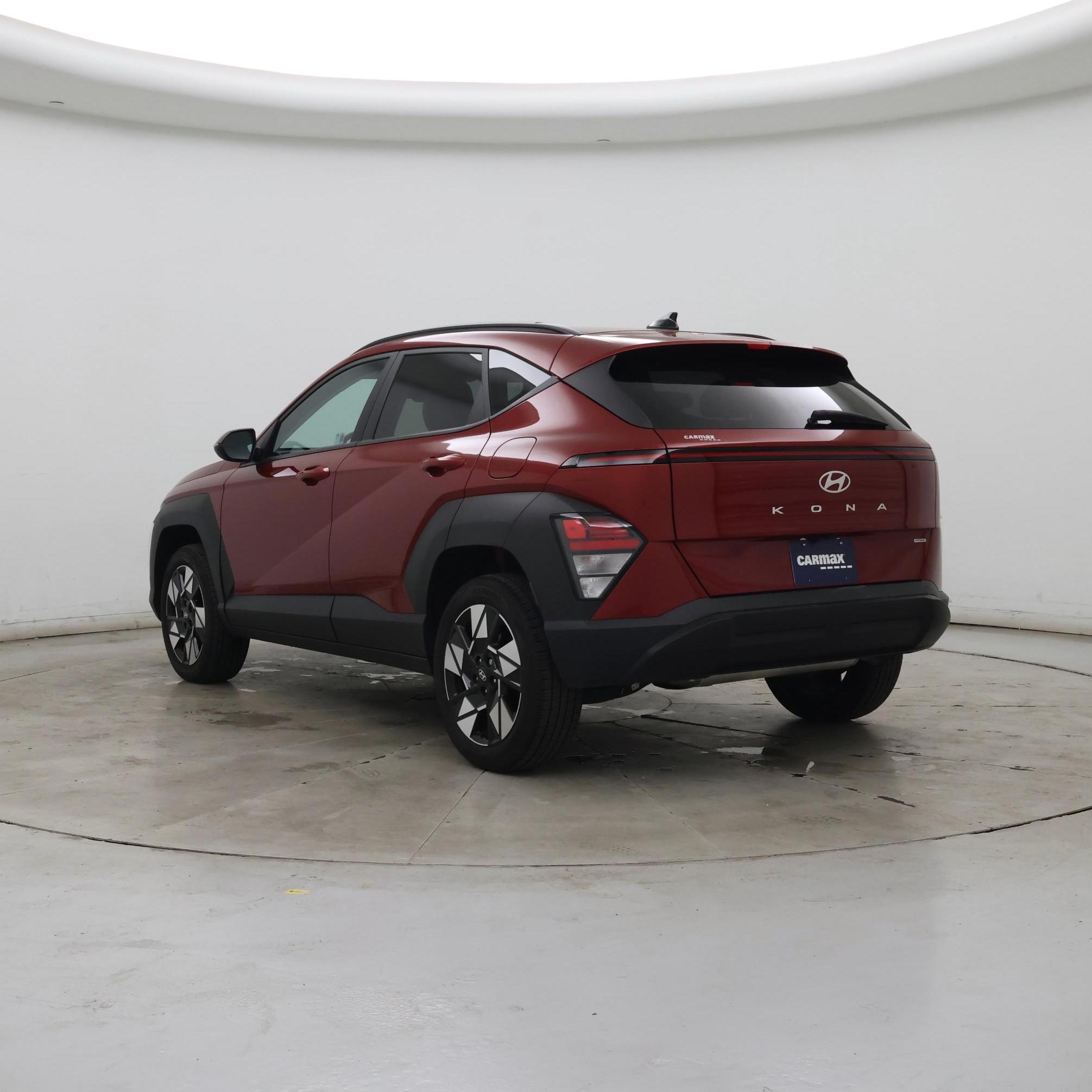 Thumbnail: 2024 Hyundai Kona - 2