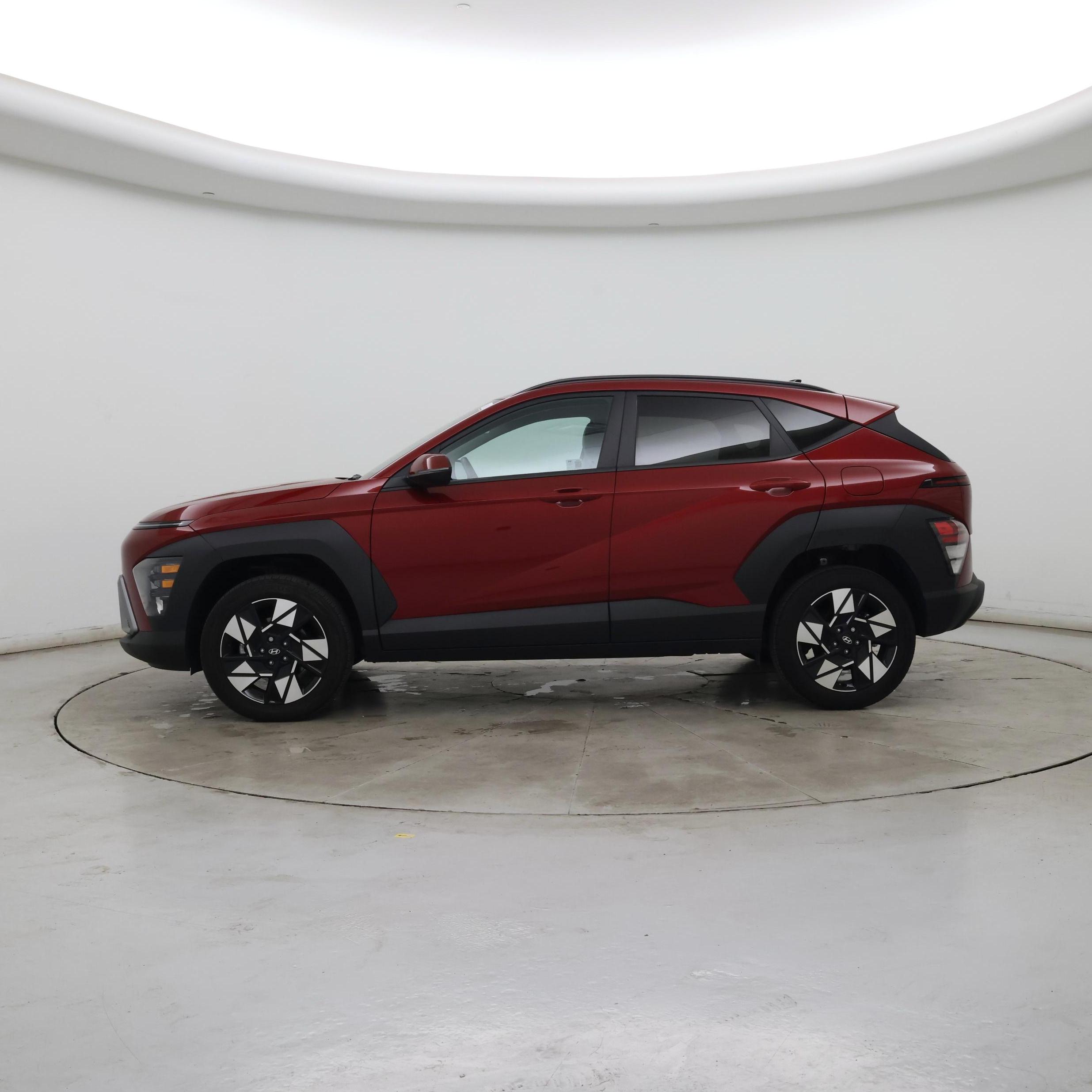 Thumbnail: 2024 Hyundai Kona - 3