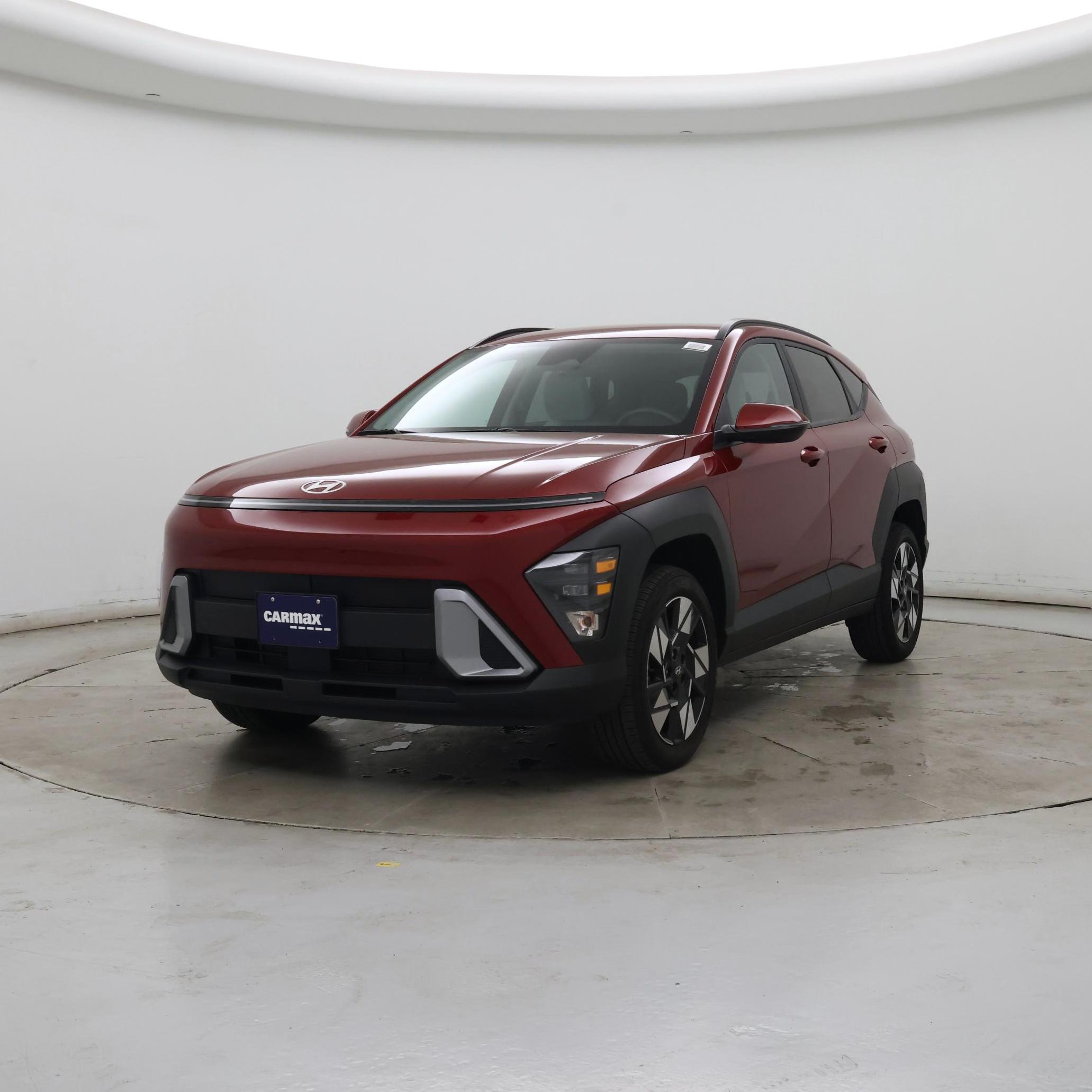 Thumbnail: 2024 Hyundai Kona - 4