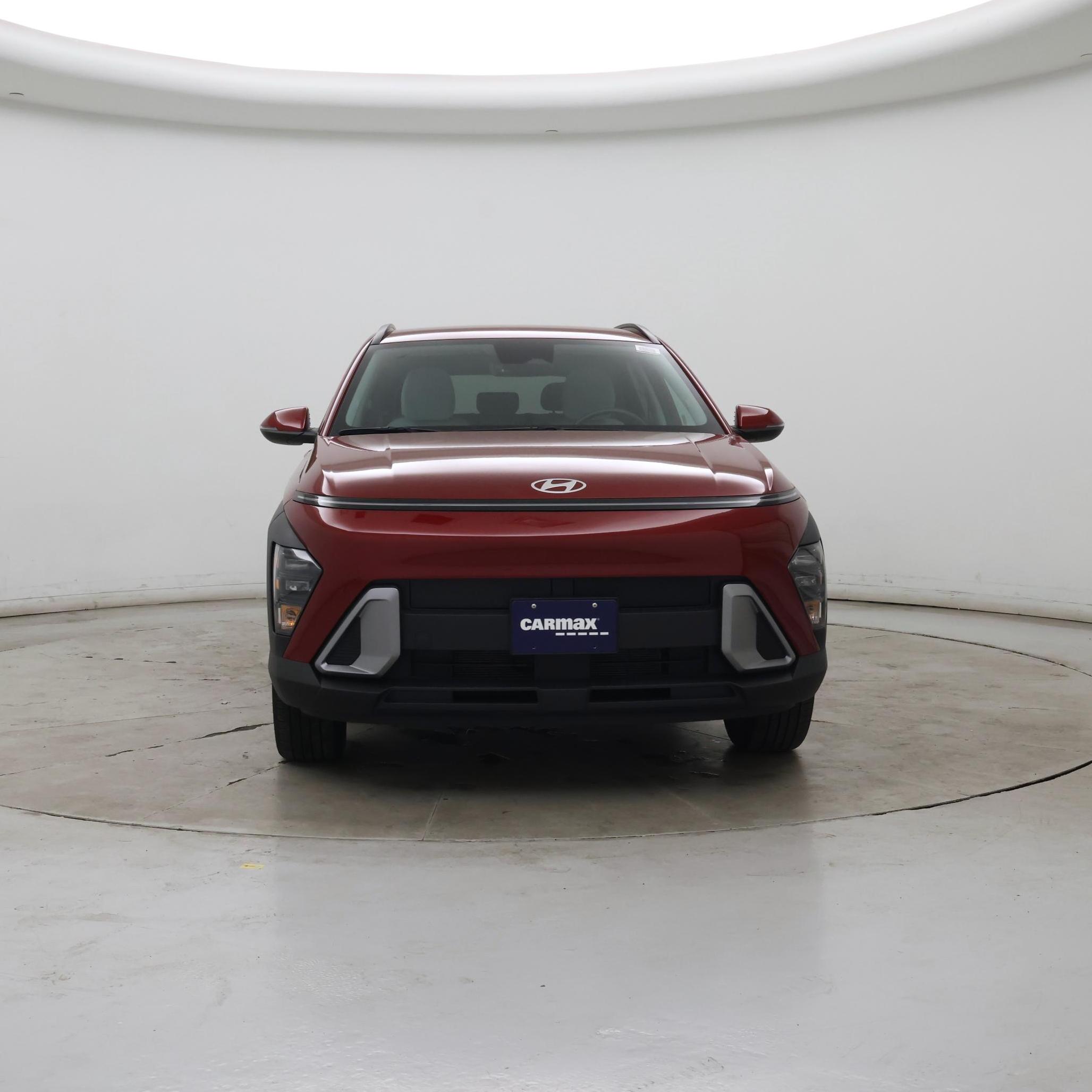 Thumbnail: 2024 Hyundai Kona - 5