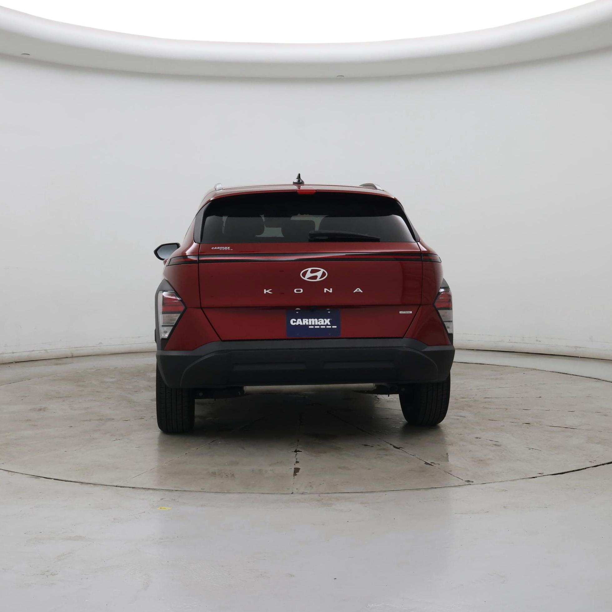 Thumbnail: 2024 Hyundai Kona - 6