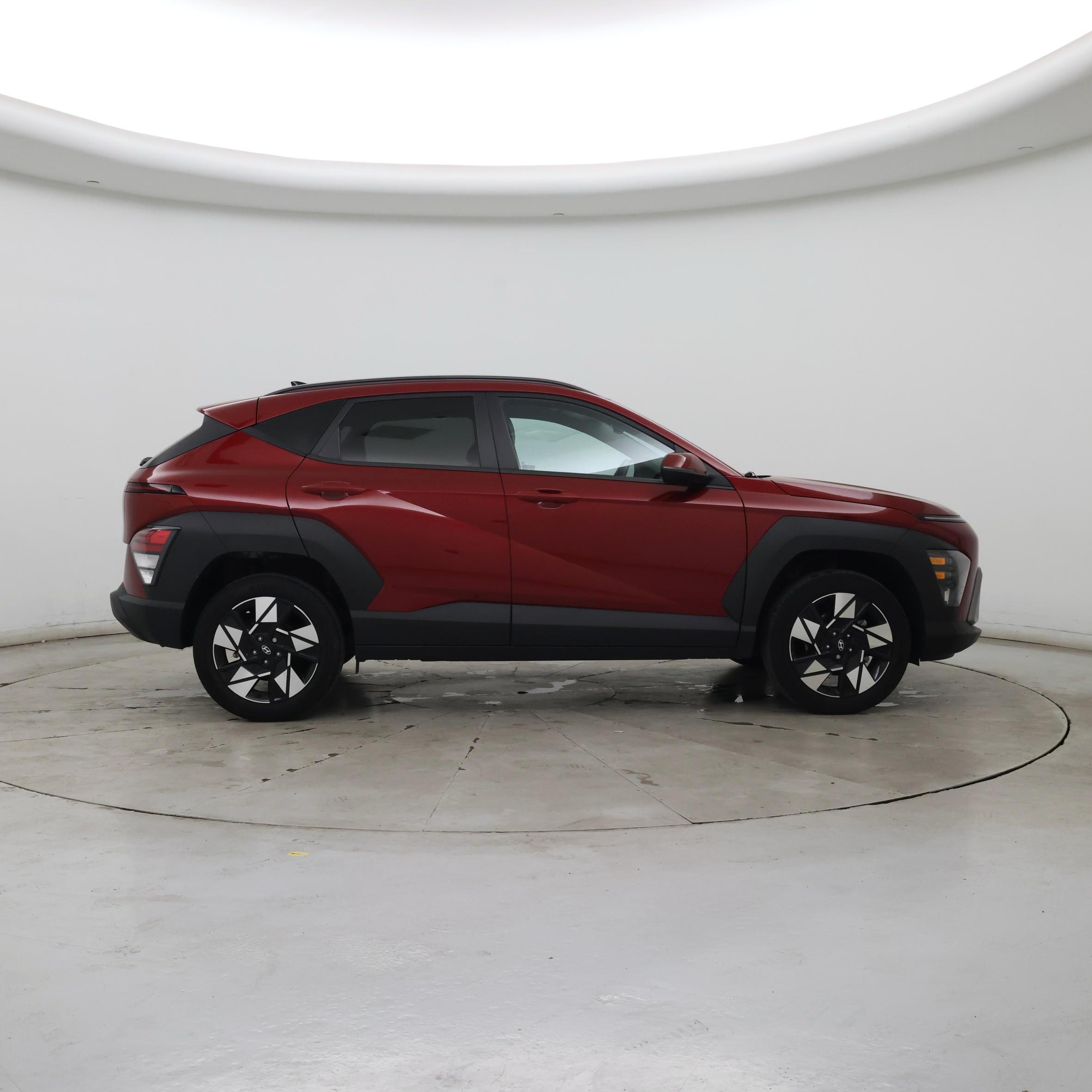 Thumbnail: 2024 Hyundai Kona - 7