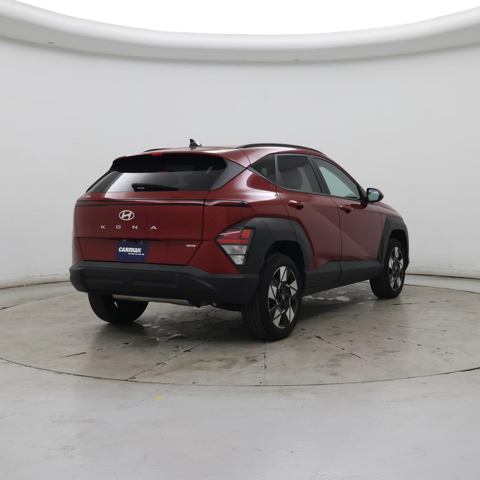 Thumbnail: 2024 Hyundai Kona - 8