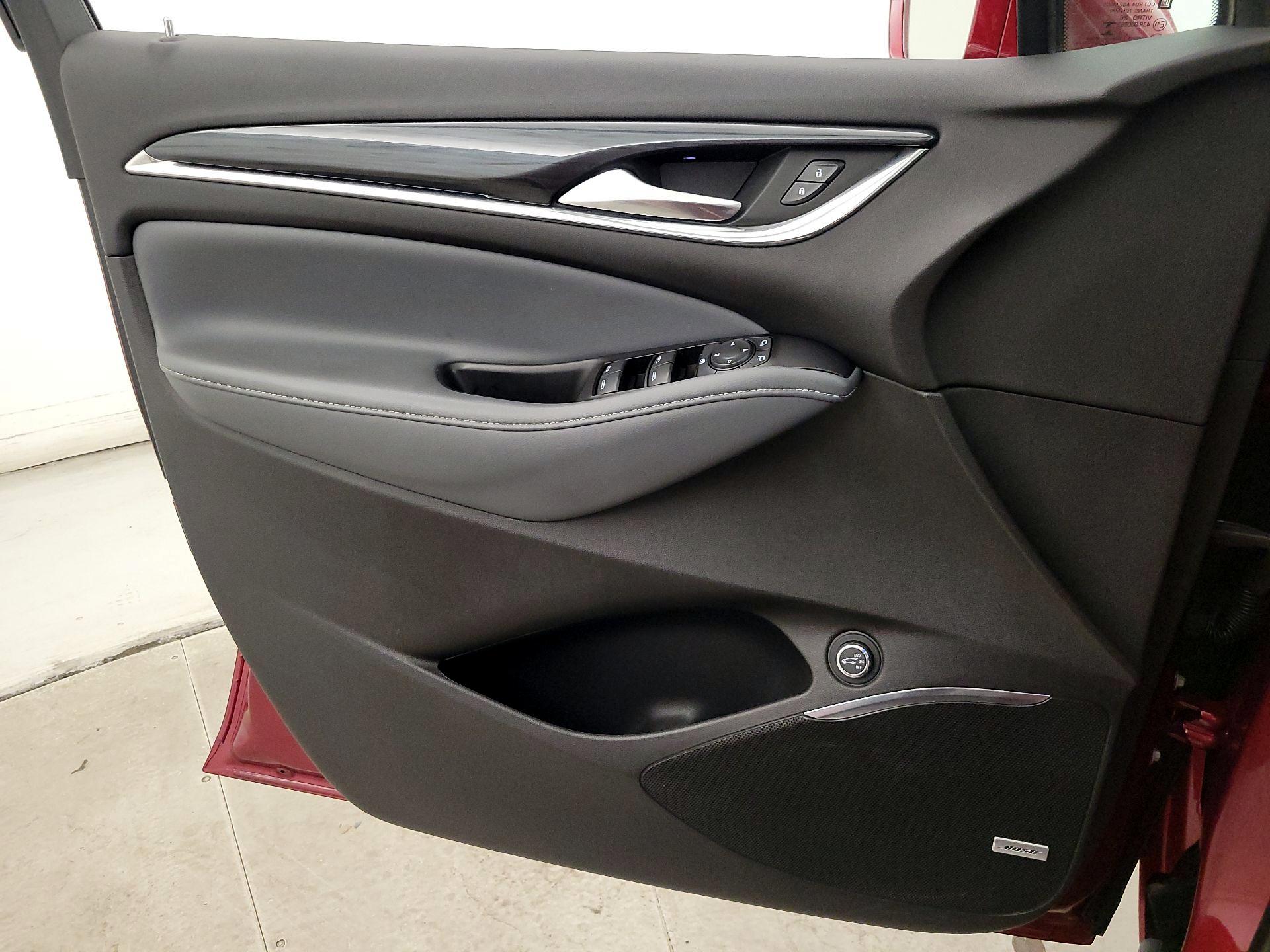 Thumbnail: 2020 Buick Enclave - 12
