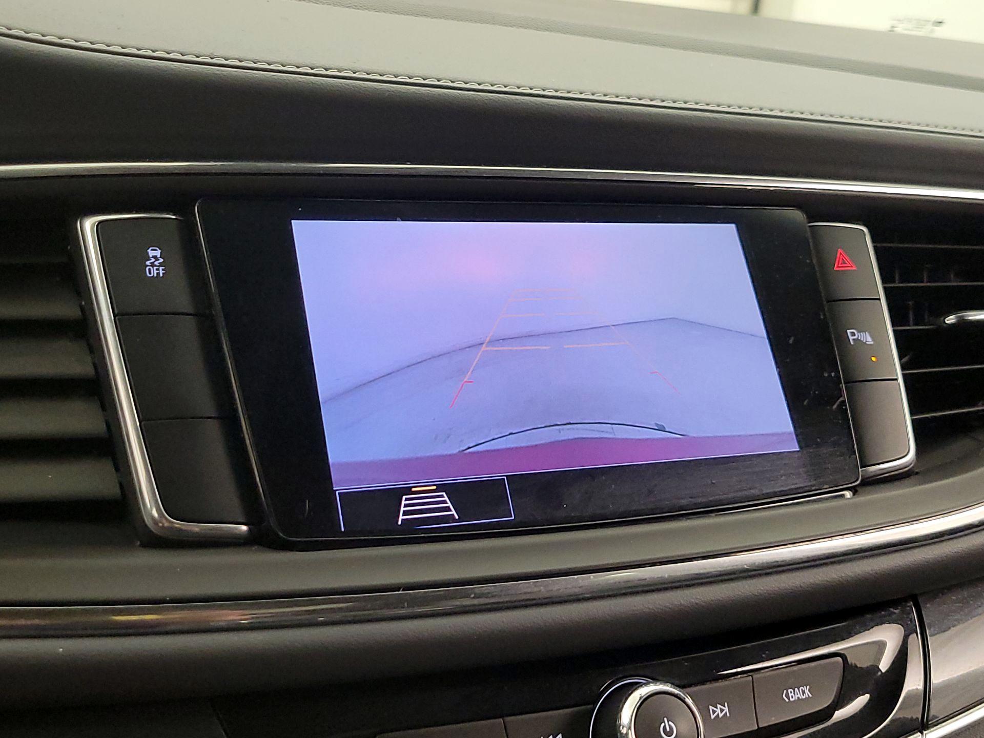 Thumbnail: 2020 Buick Enclave - 15