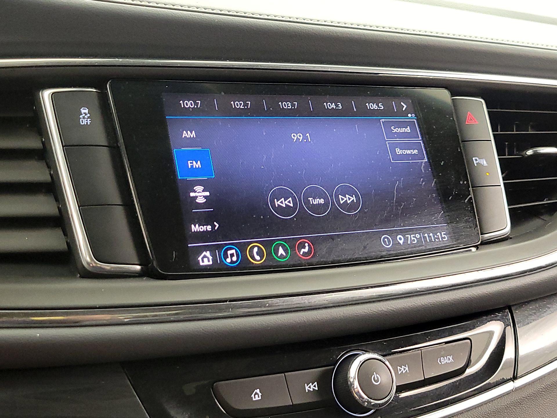 Thumbnail: 2020 Buick Enclave - 16