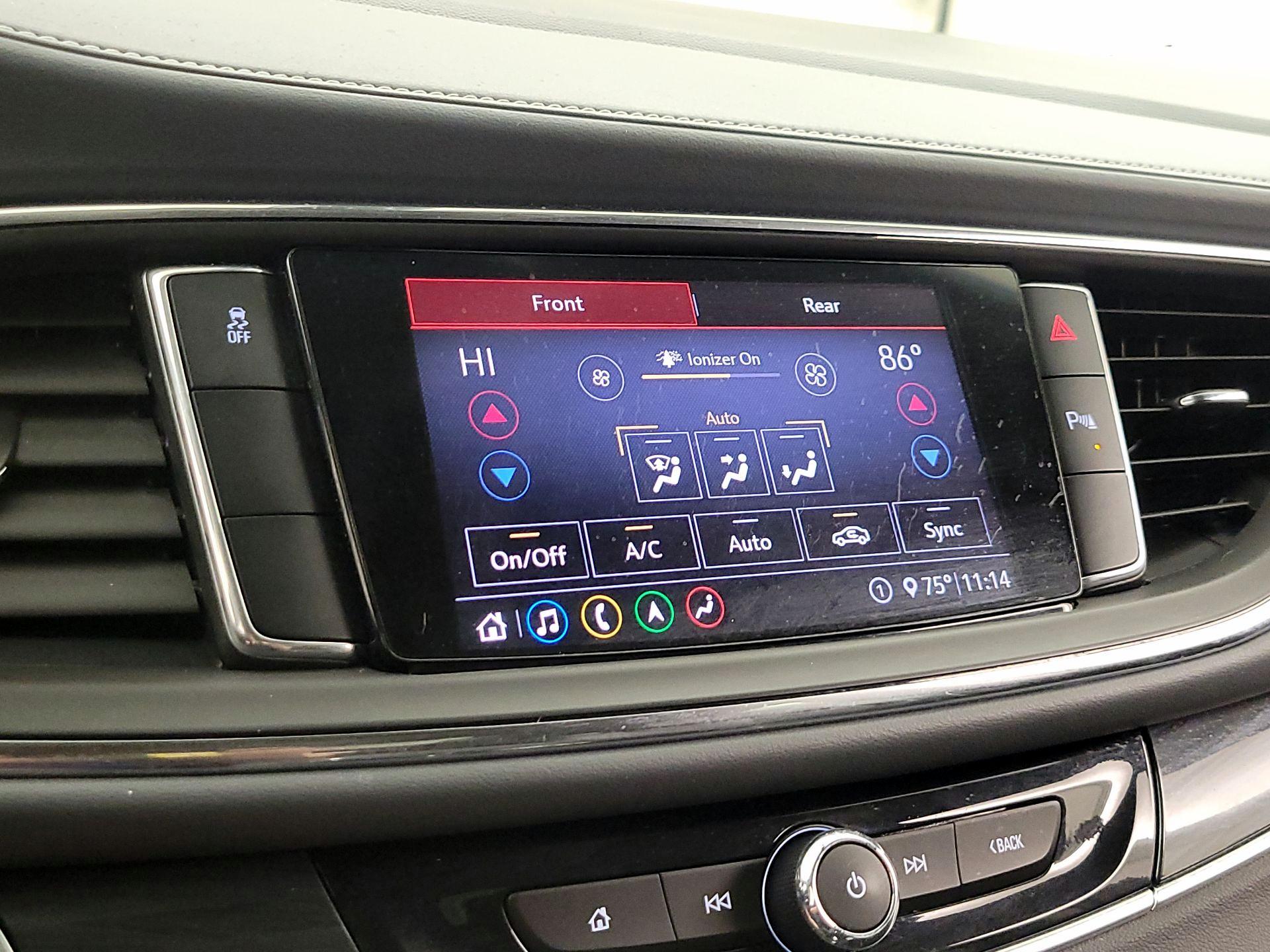 Thumbnail: 2020 Buick Enclave - 17