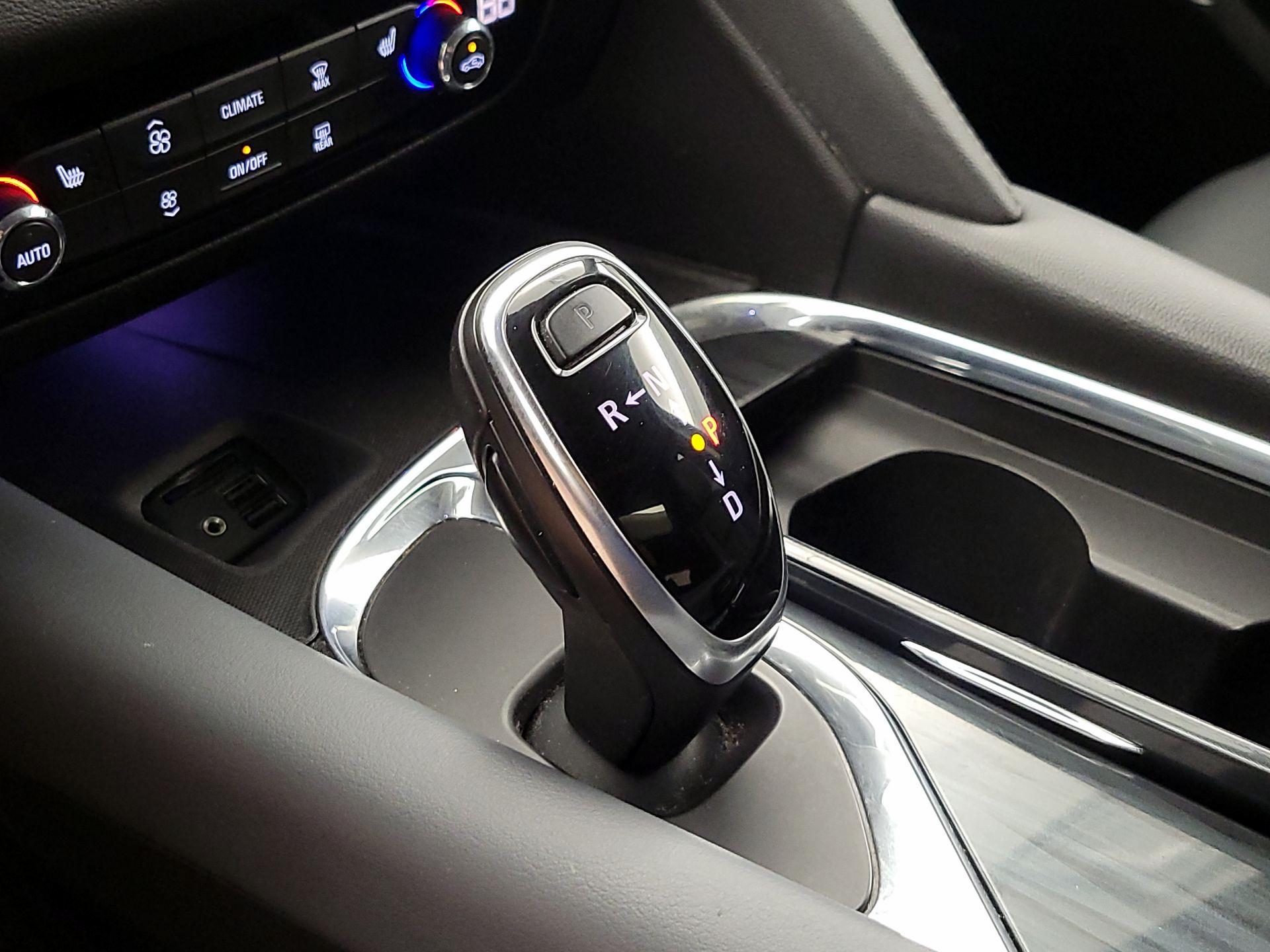 Thumbnail: 2020 Buick Enclave - 18