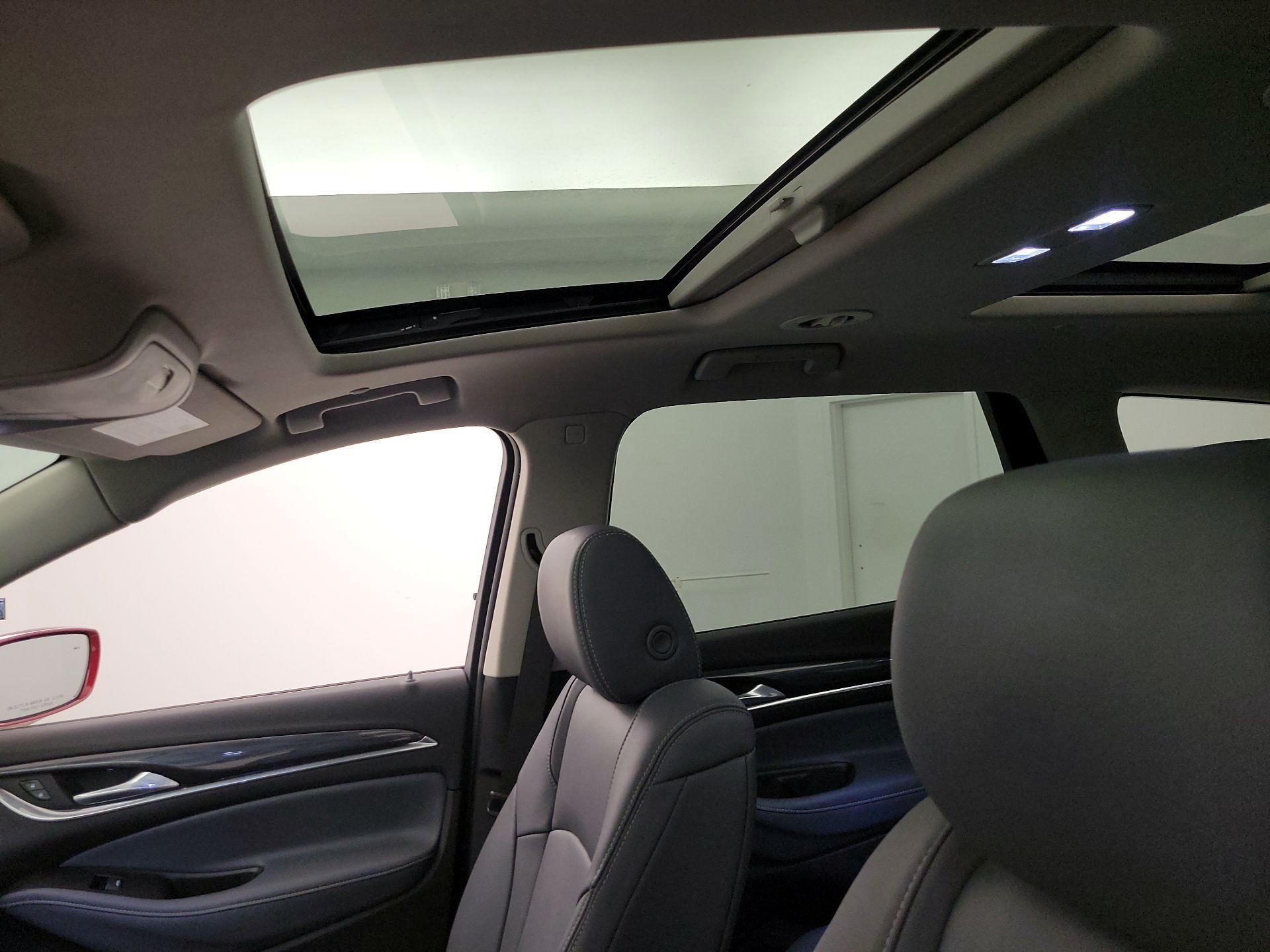 Thumbnail: 2020 Buick Enclave - 20