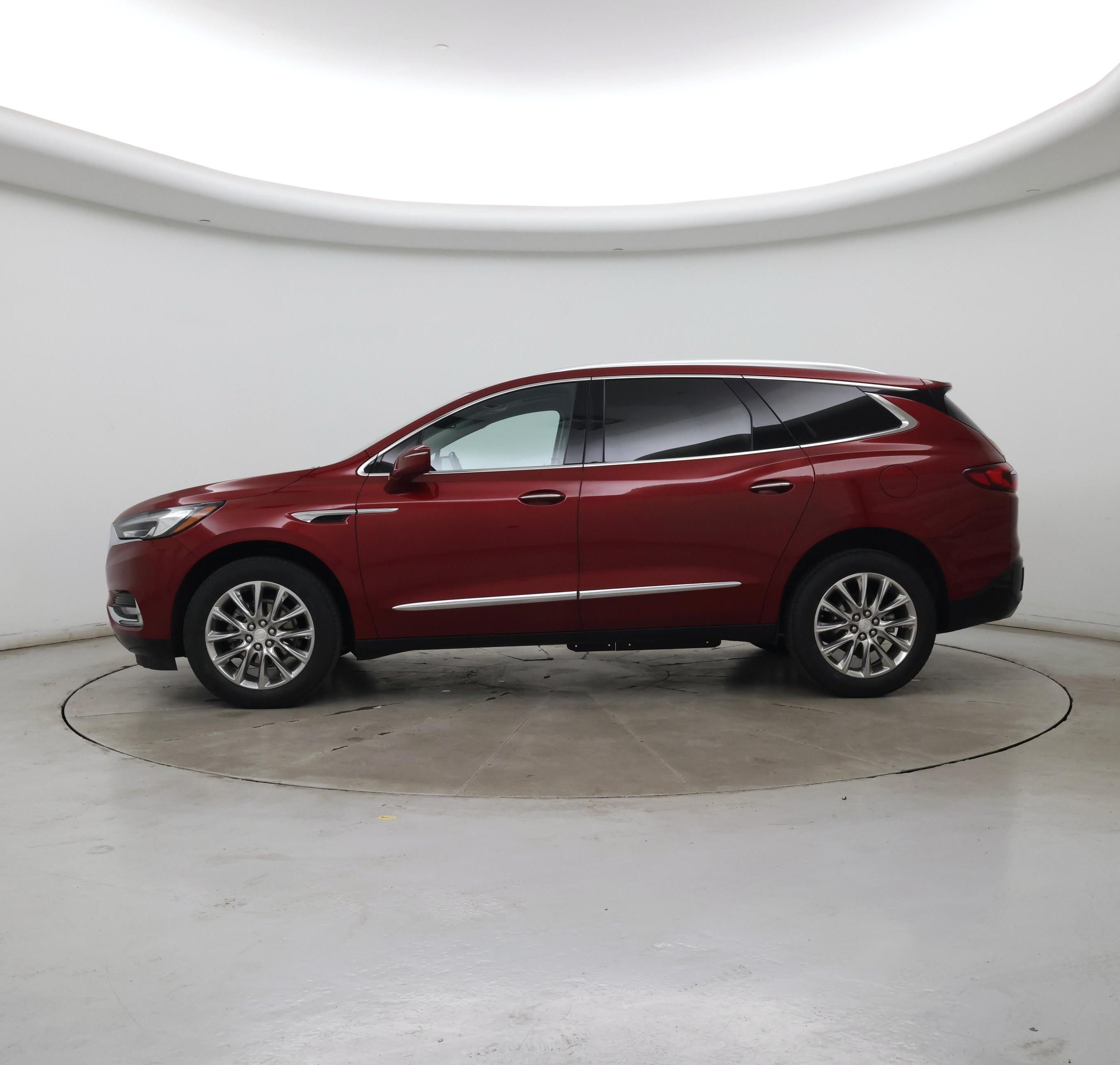 Thumbnail: 2020 Buick Enclave - 3