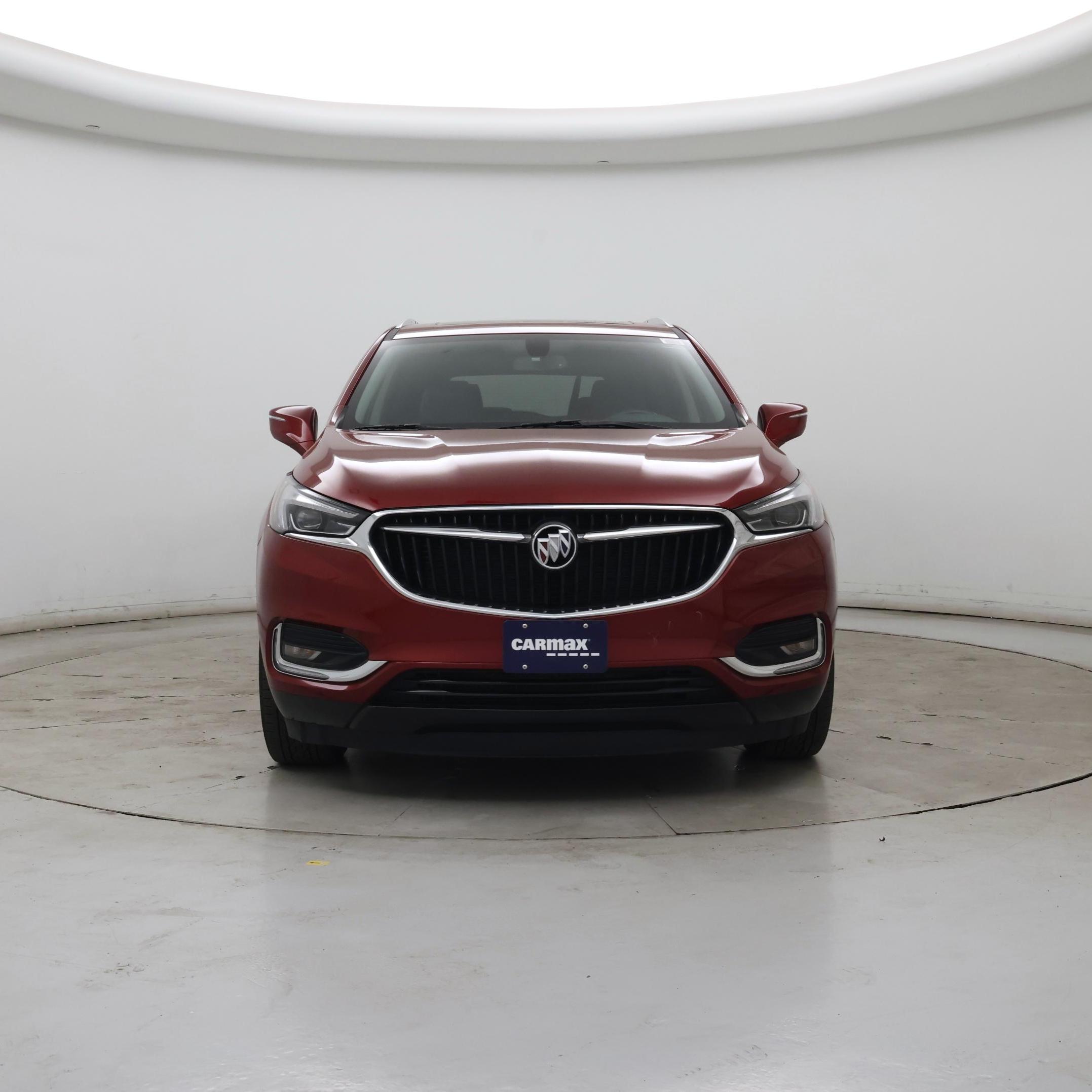 Thumbnail: 2020 Buick Enclave - 5