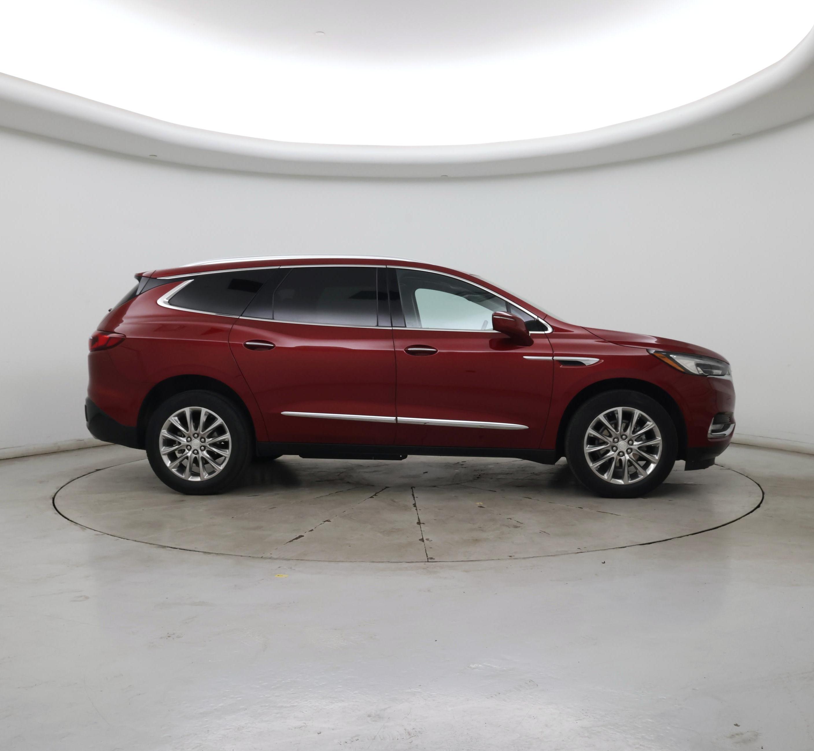 Thumbnail: 2020 Buick Enclave - 7