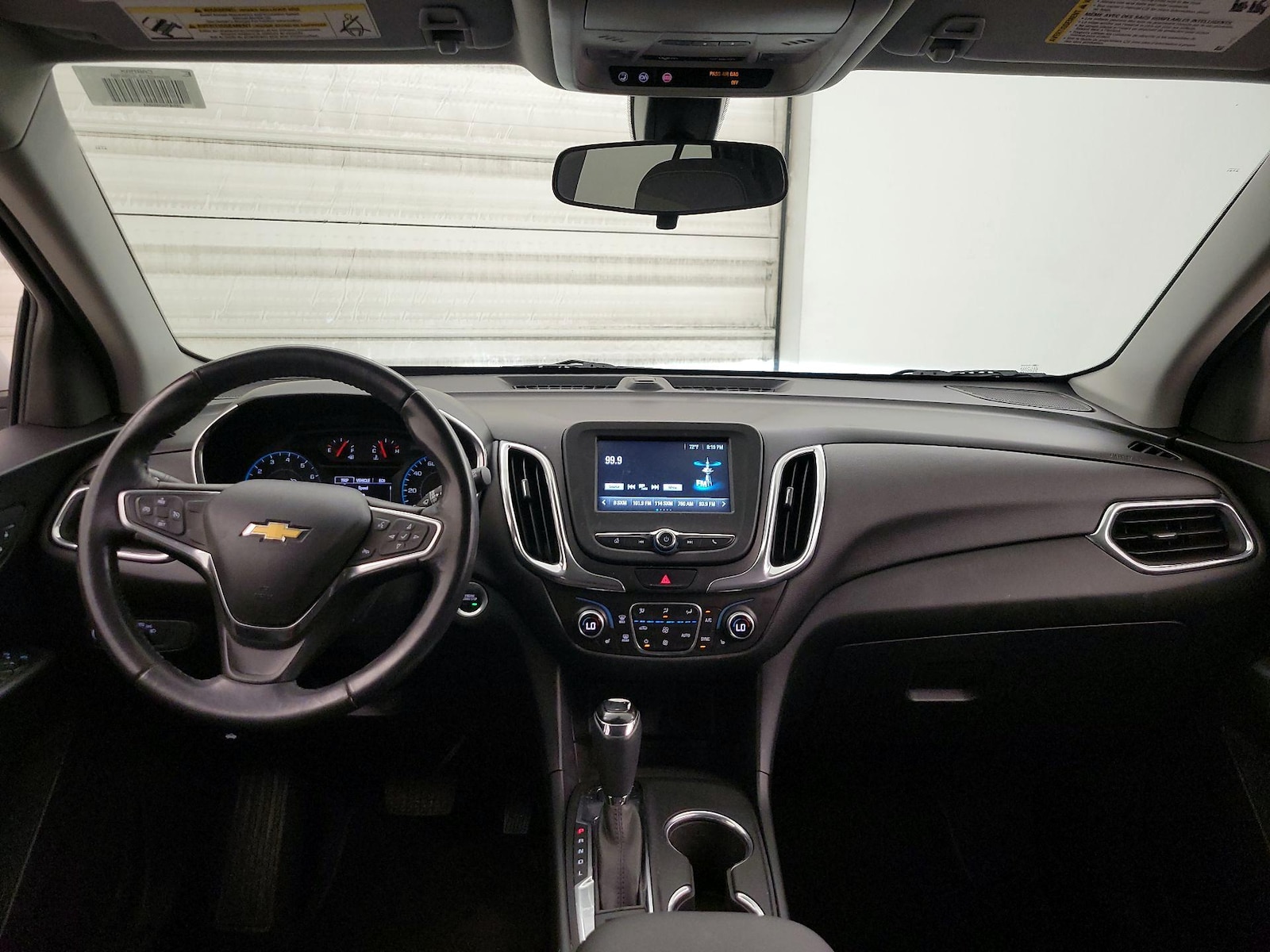 2018 Chevrolet Equinox LT - Photo 10
