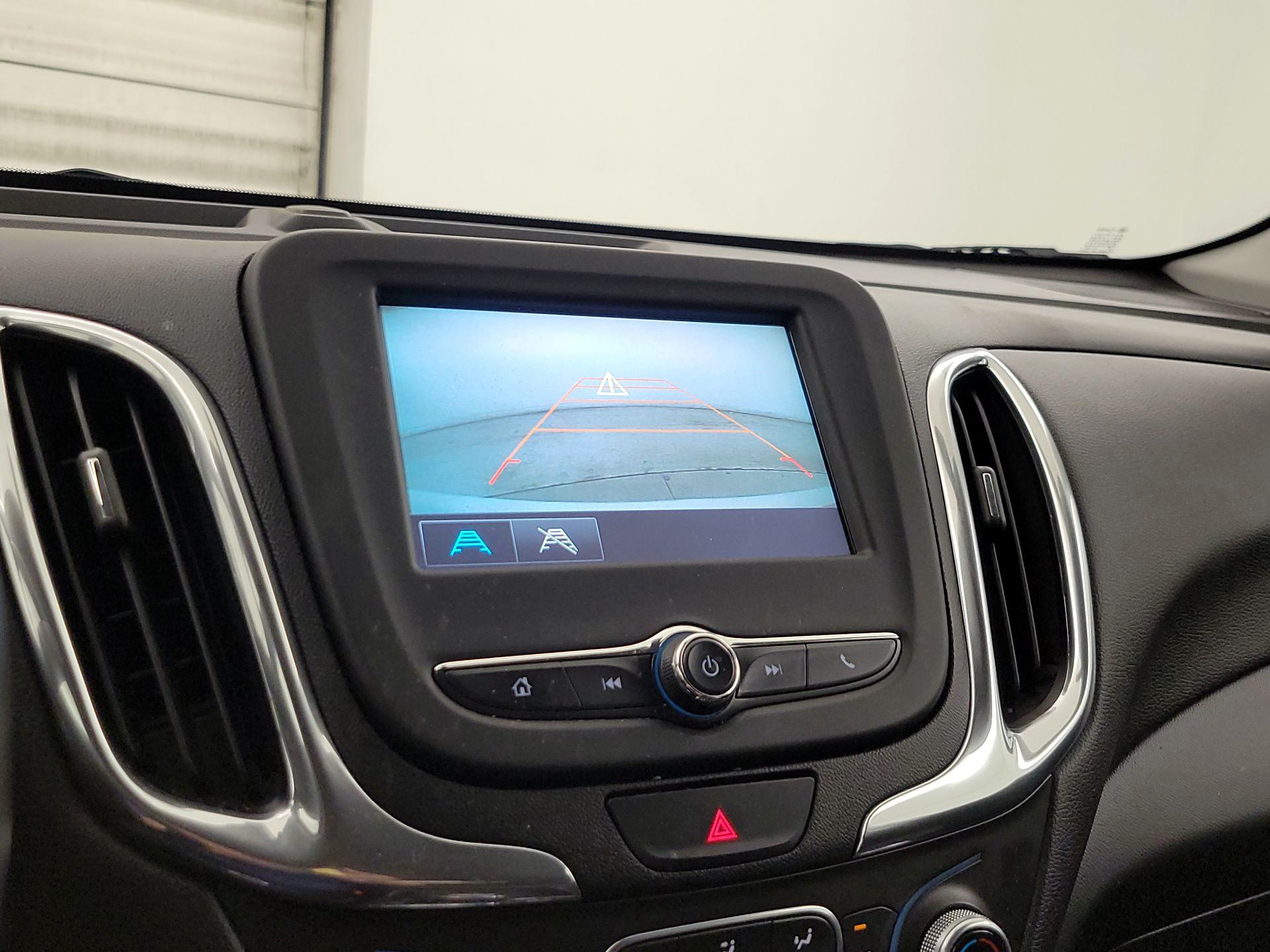 Thumbnail: 2018 Chevrolet Equinox - 14