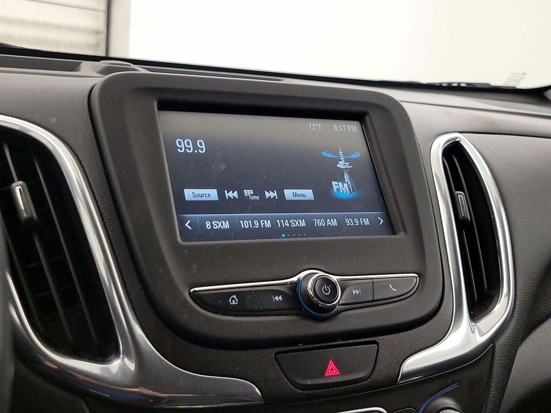 Thumbnail: 2018 Chevrolet Equinox - 15