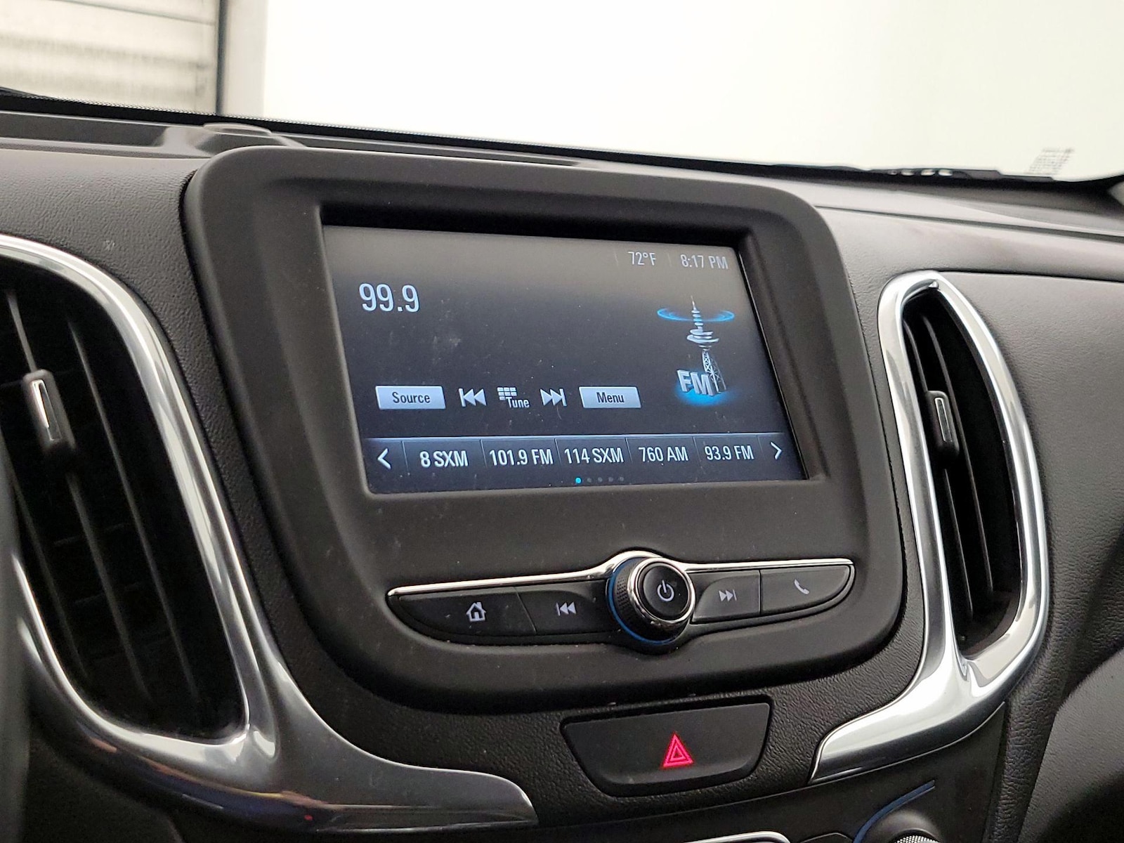 2018 Chevrolet Equinox LT - Photo 16