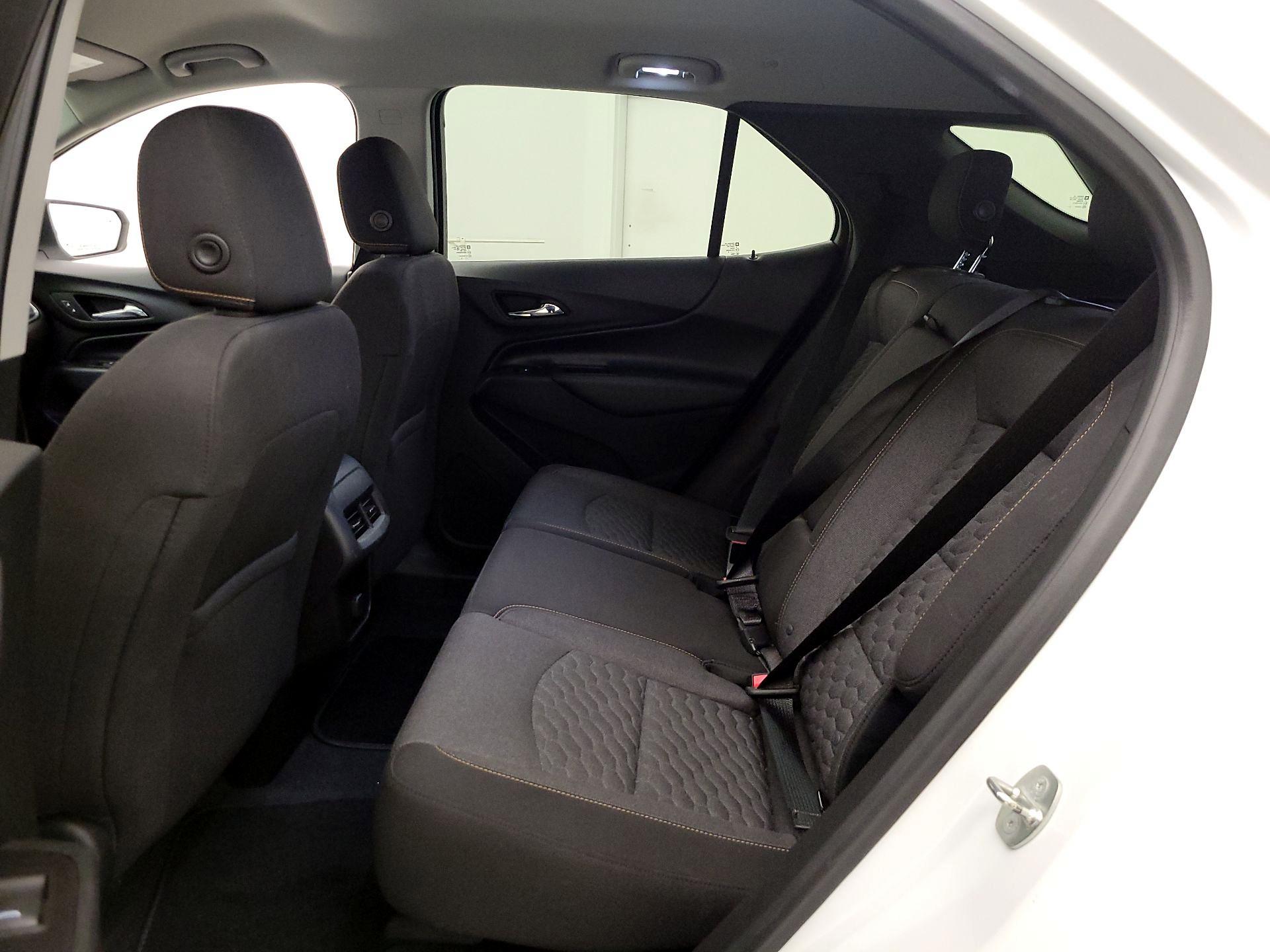 Thumbnail: 2018 Chevrolet Equinox - 19