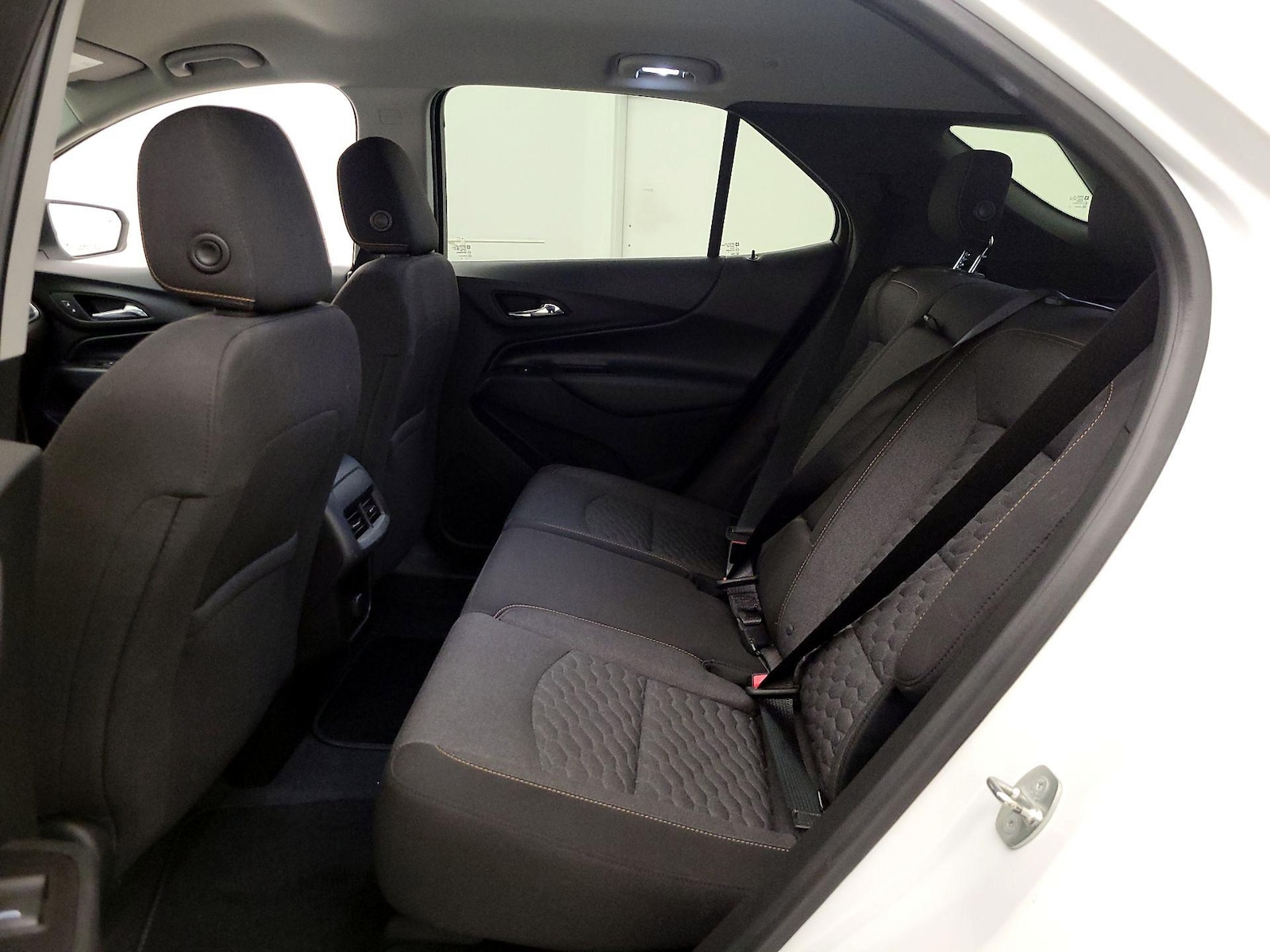 2018 Chevrolet Equinox LT - Photo 20