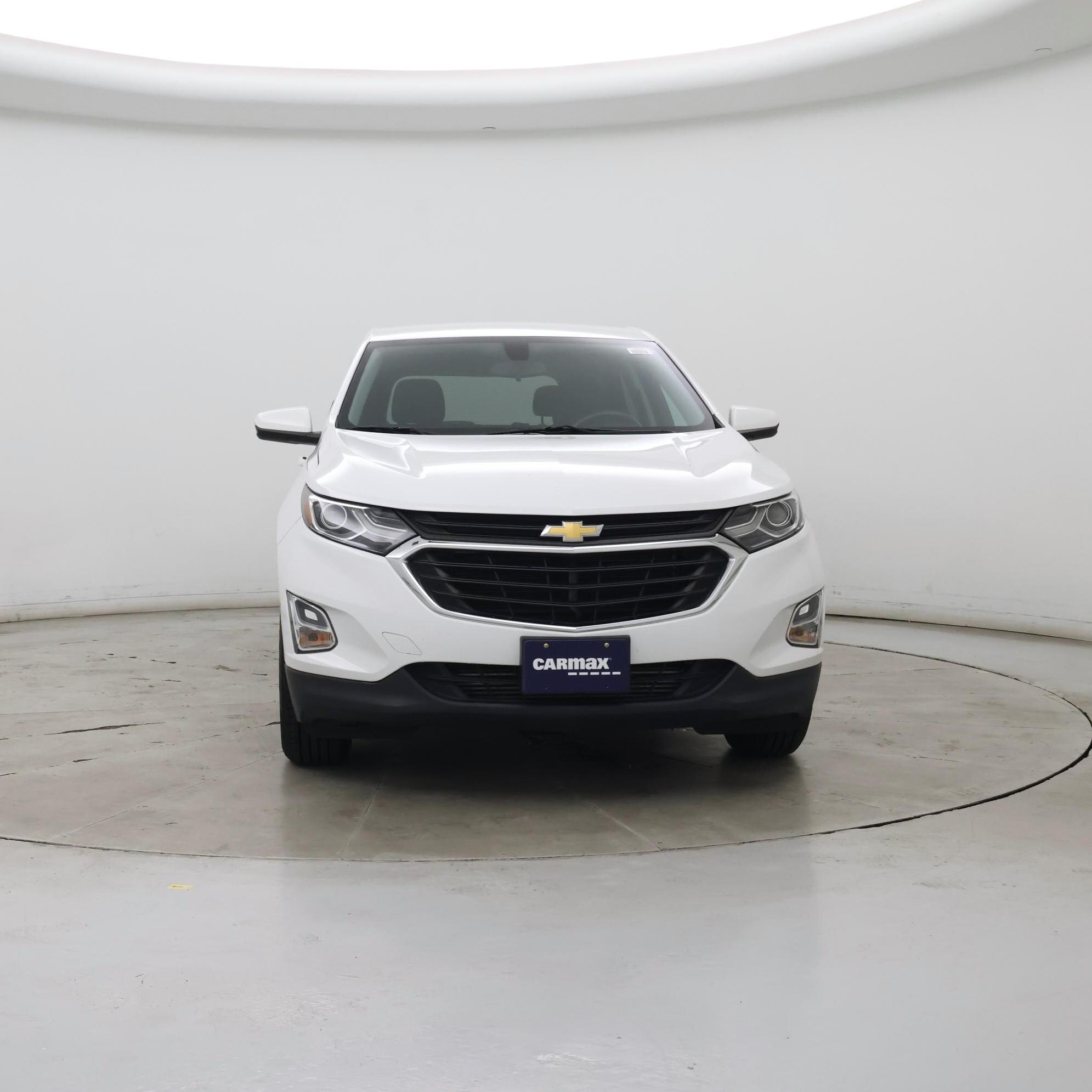 Thumbnail: 2018 Chevrolet Equinox - 5
