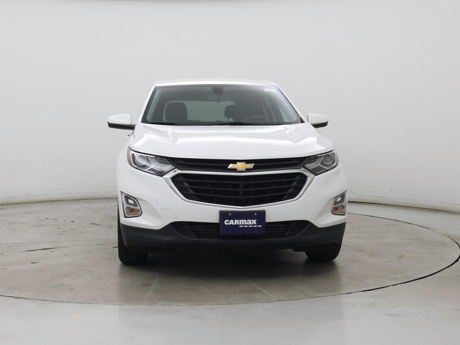 2018 Chevrolet Equinox LT - Photo 6