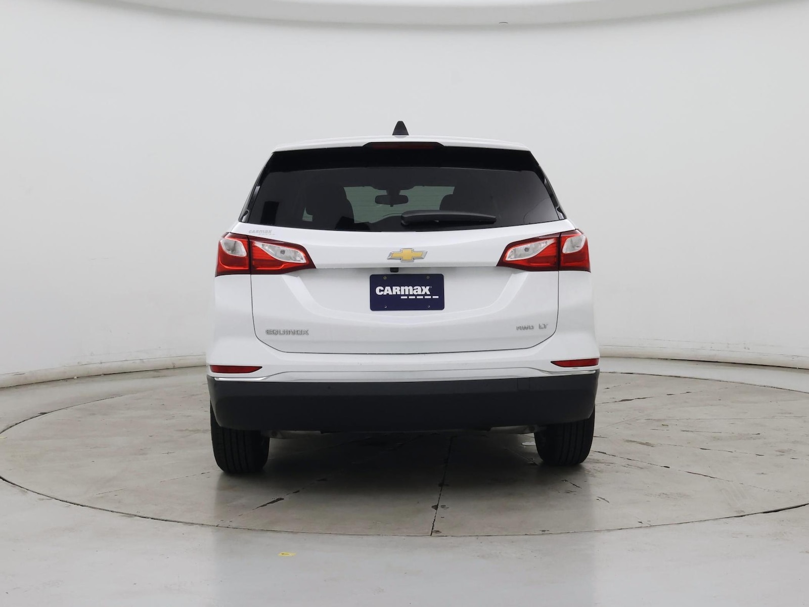 2018 Chevrolet Equinox LT - Photo 7