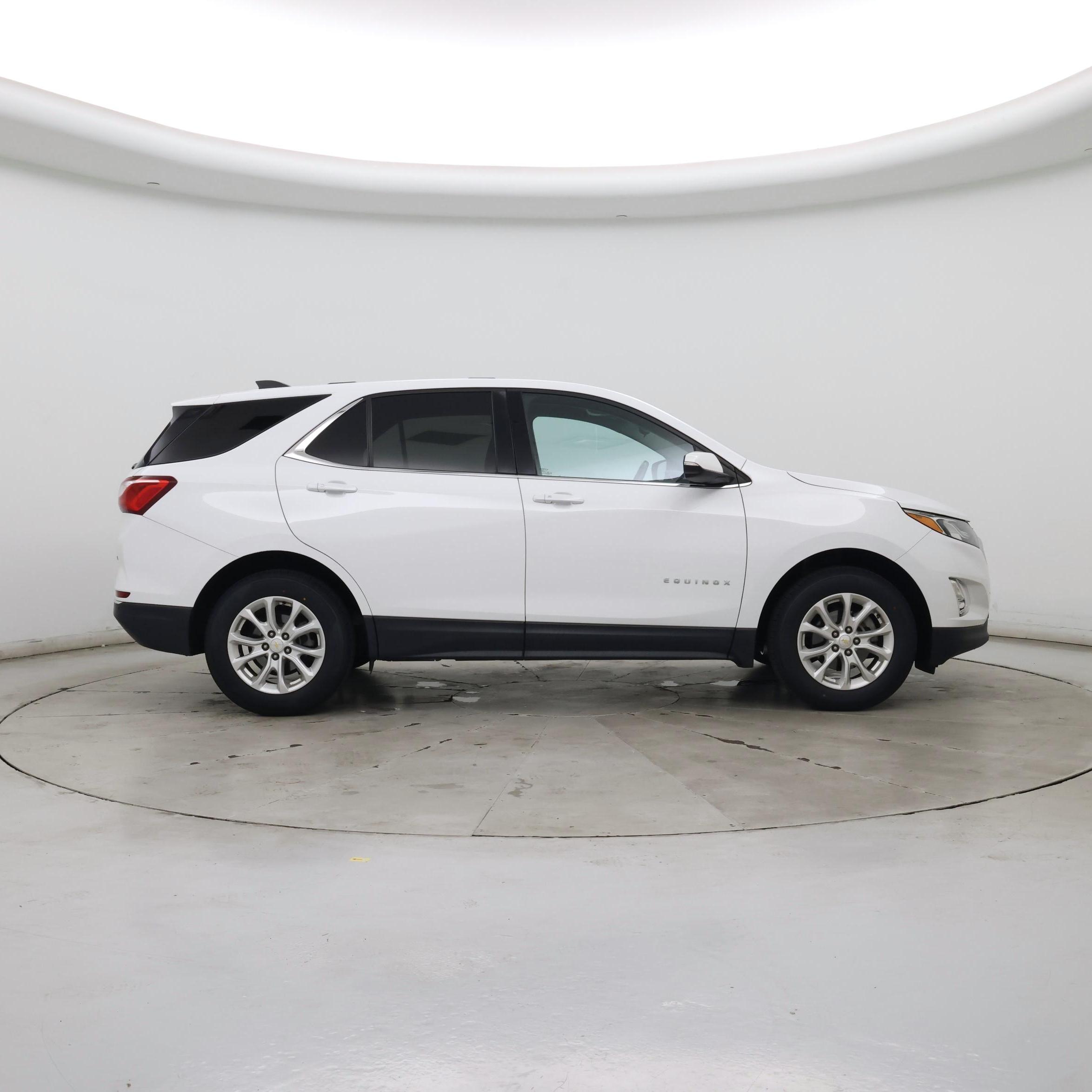 Thumbnail: 2018 Chevrolet Equinox - 7