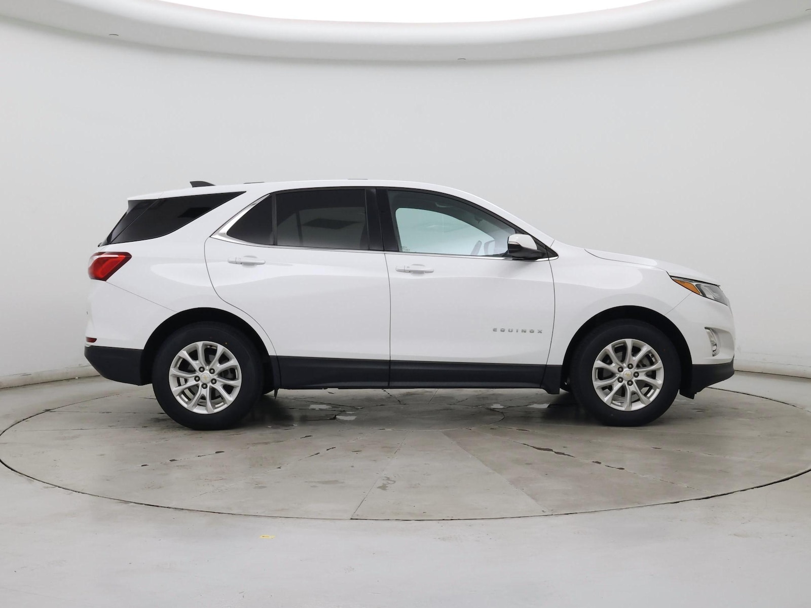 2018 Chevrolet Equinox LT - Photo 8