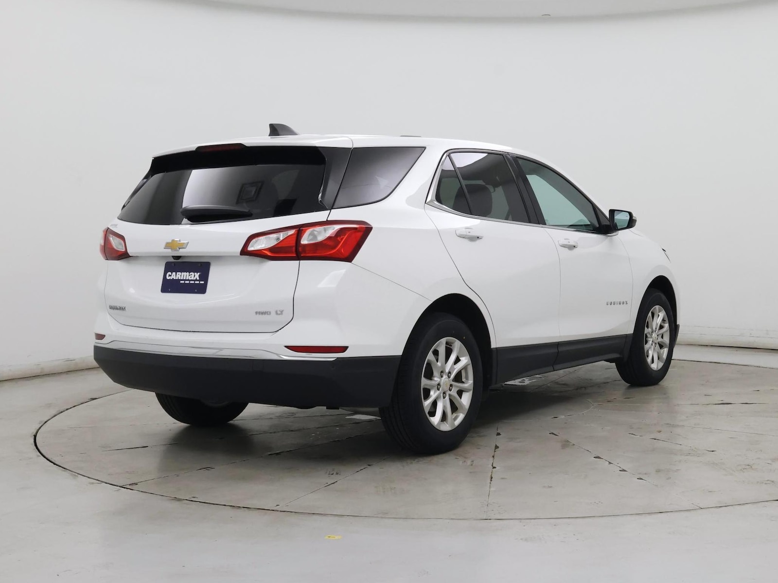 2018 Chevrolet Equinox LT - Photo 9