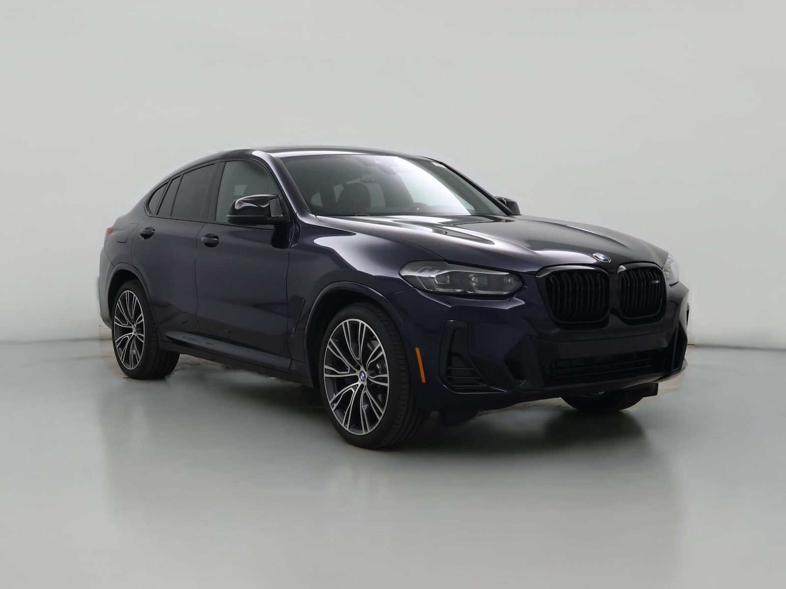 2023 BMW X4