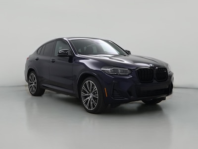 2023 BMW X4 M40I