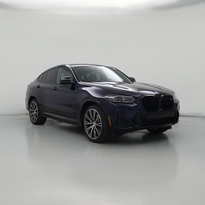 2023 BMW X4 M40I