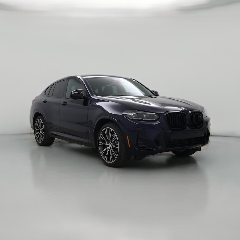 2023 BMW X4 M40I