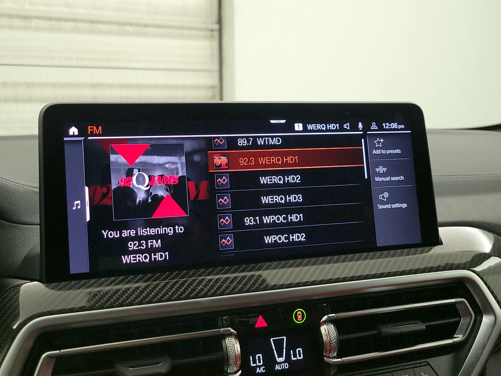Thumbnail: 2023 BMW X4 - 16