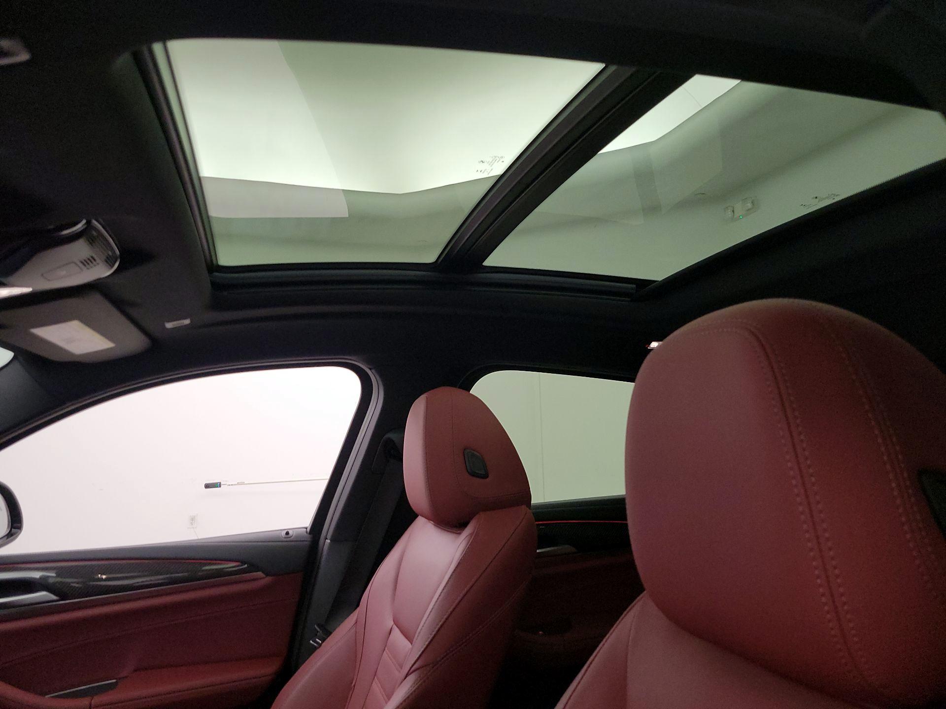 Thumbnail: 2023 BMW X4 - 20
