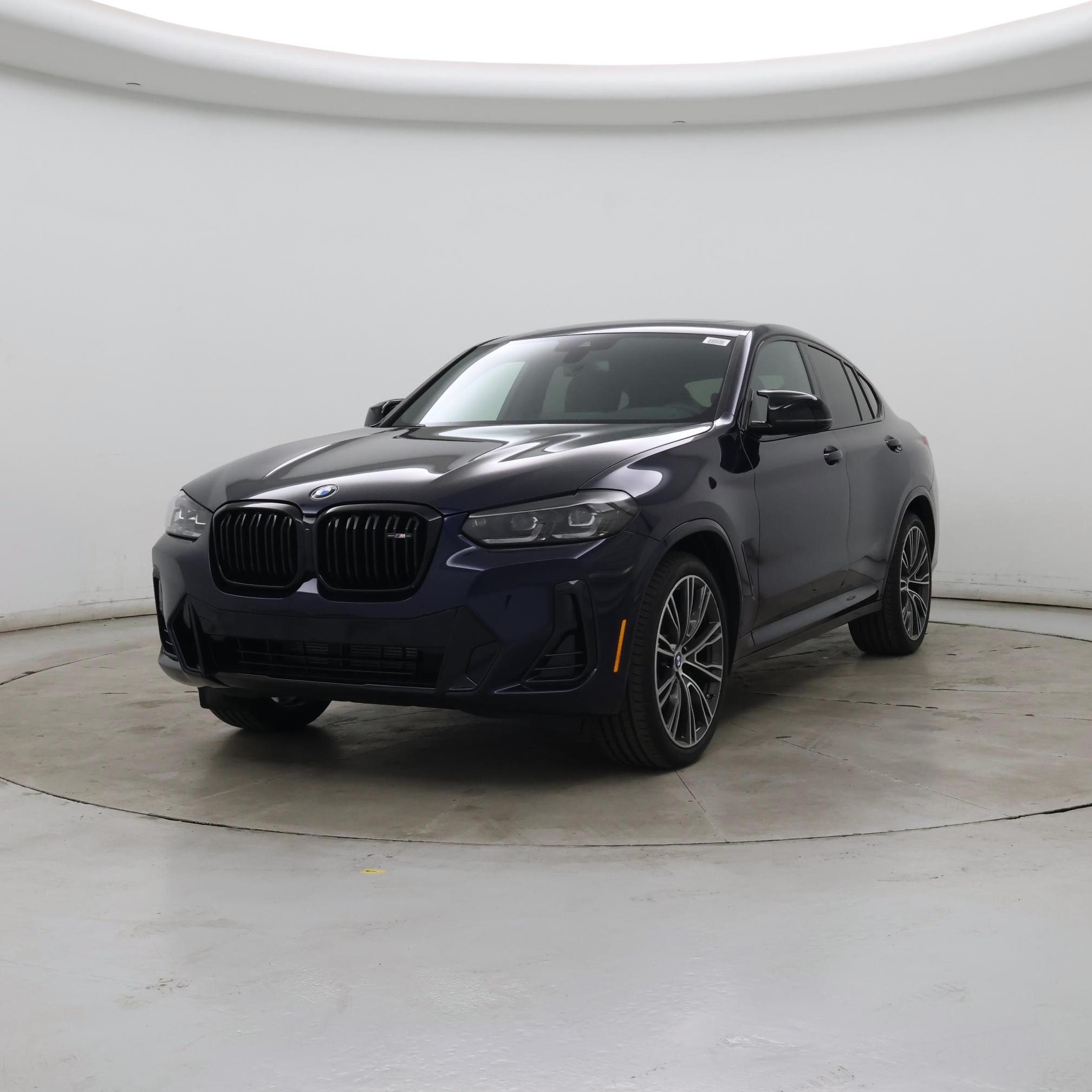 Thumbnail: 2023 BMW X4 - 4