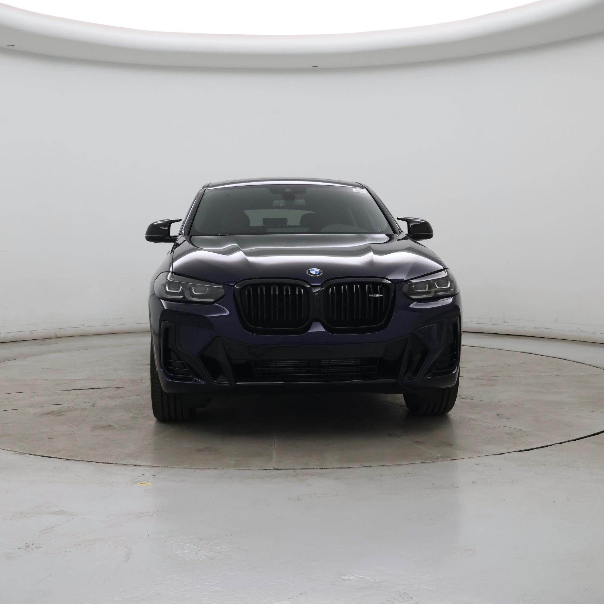 Thumbnail: 2023 BMW X4 - 5