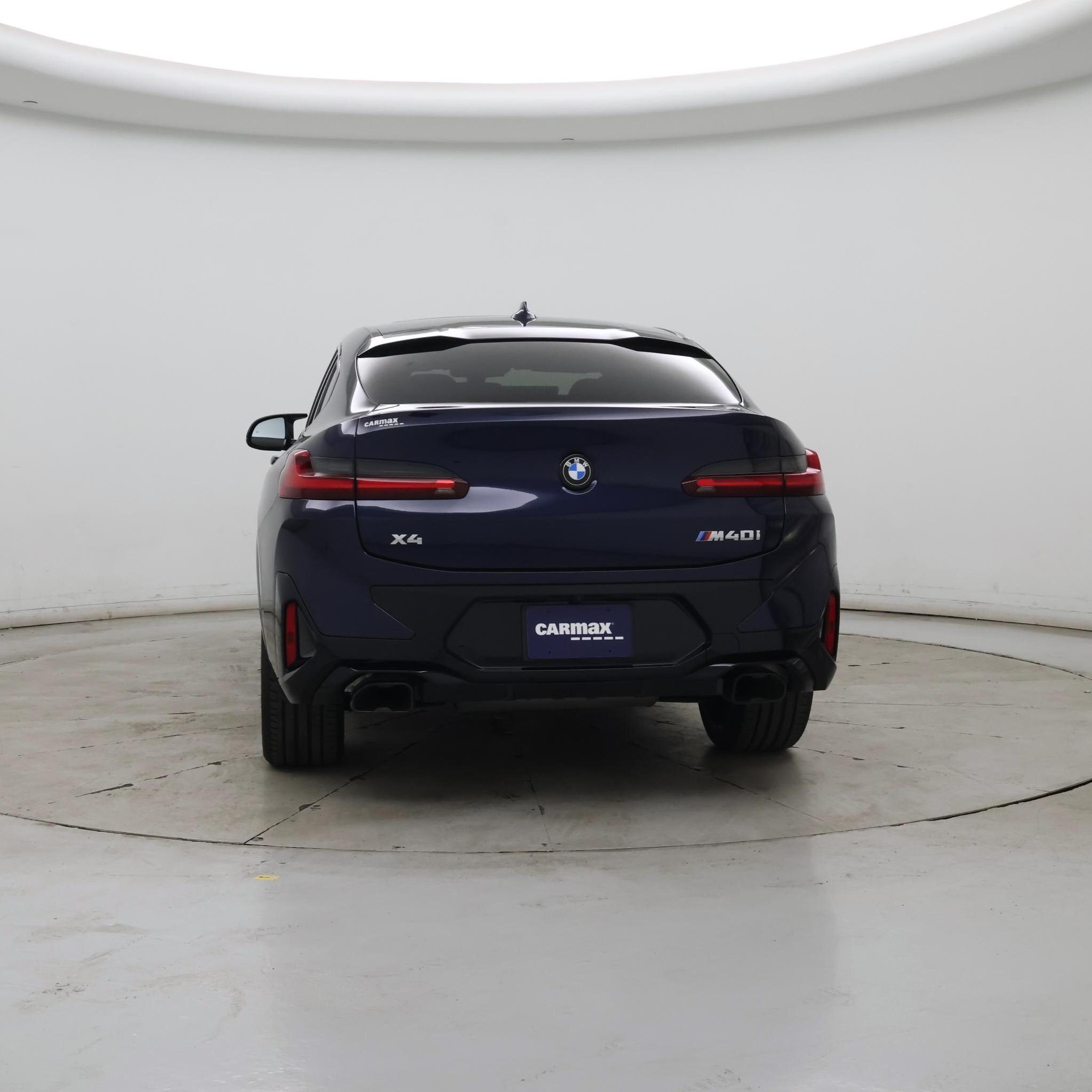 Thumbnail: 2023 BMW X4 - 6