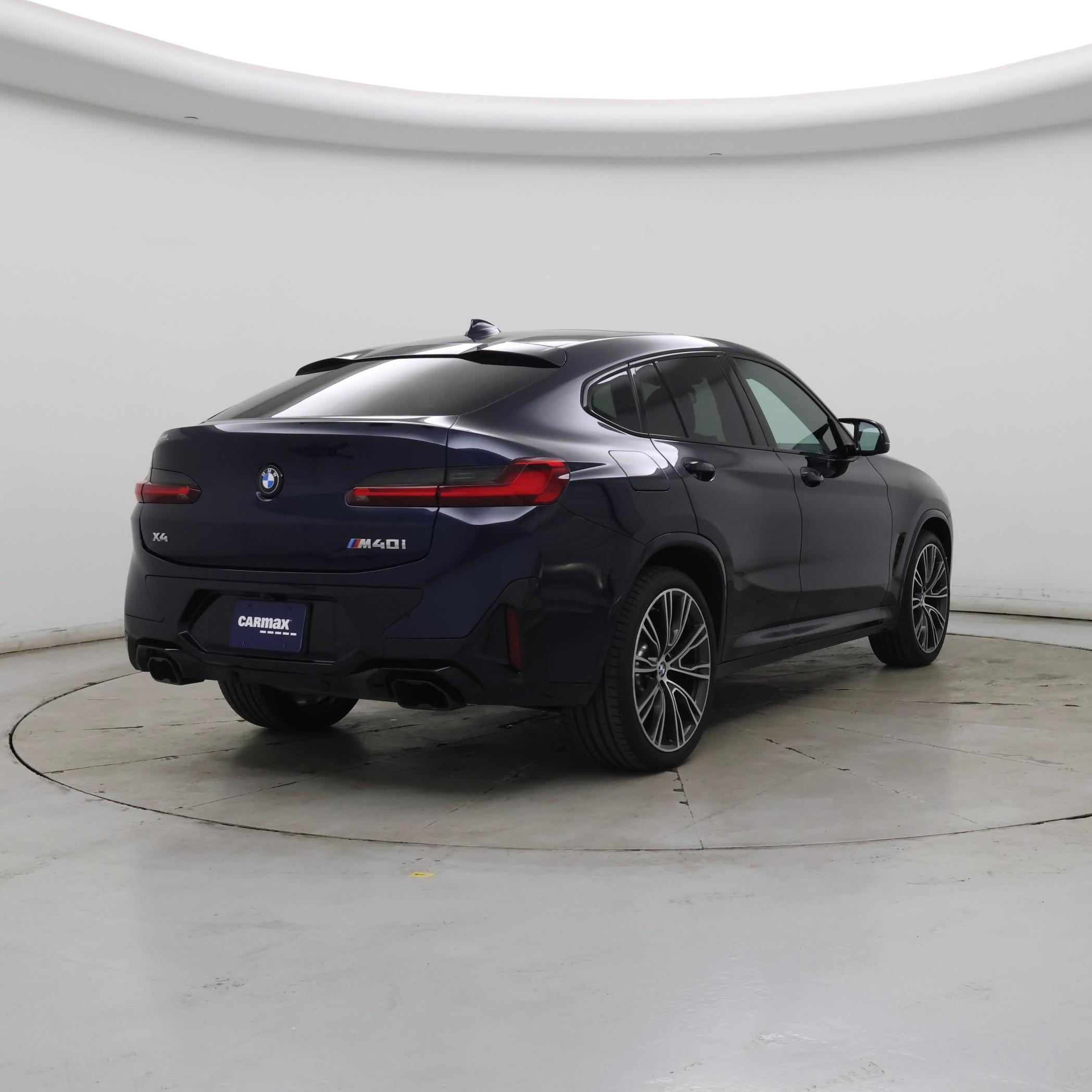 Thumbnail: 2023 BMW X4 - 8