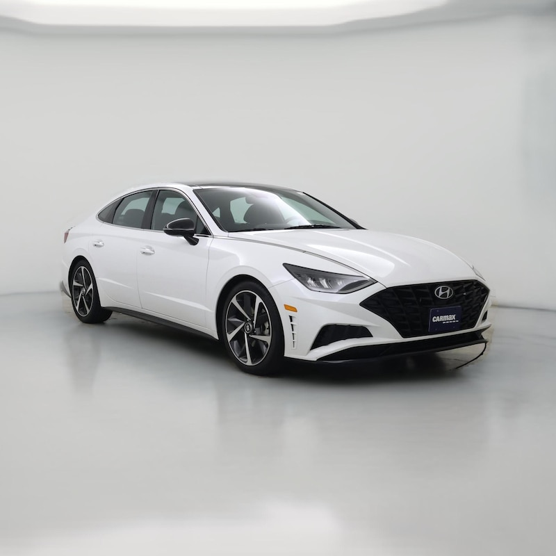 2021 Hyundai Sonata SEL Plus