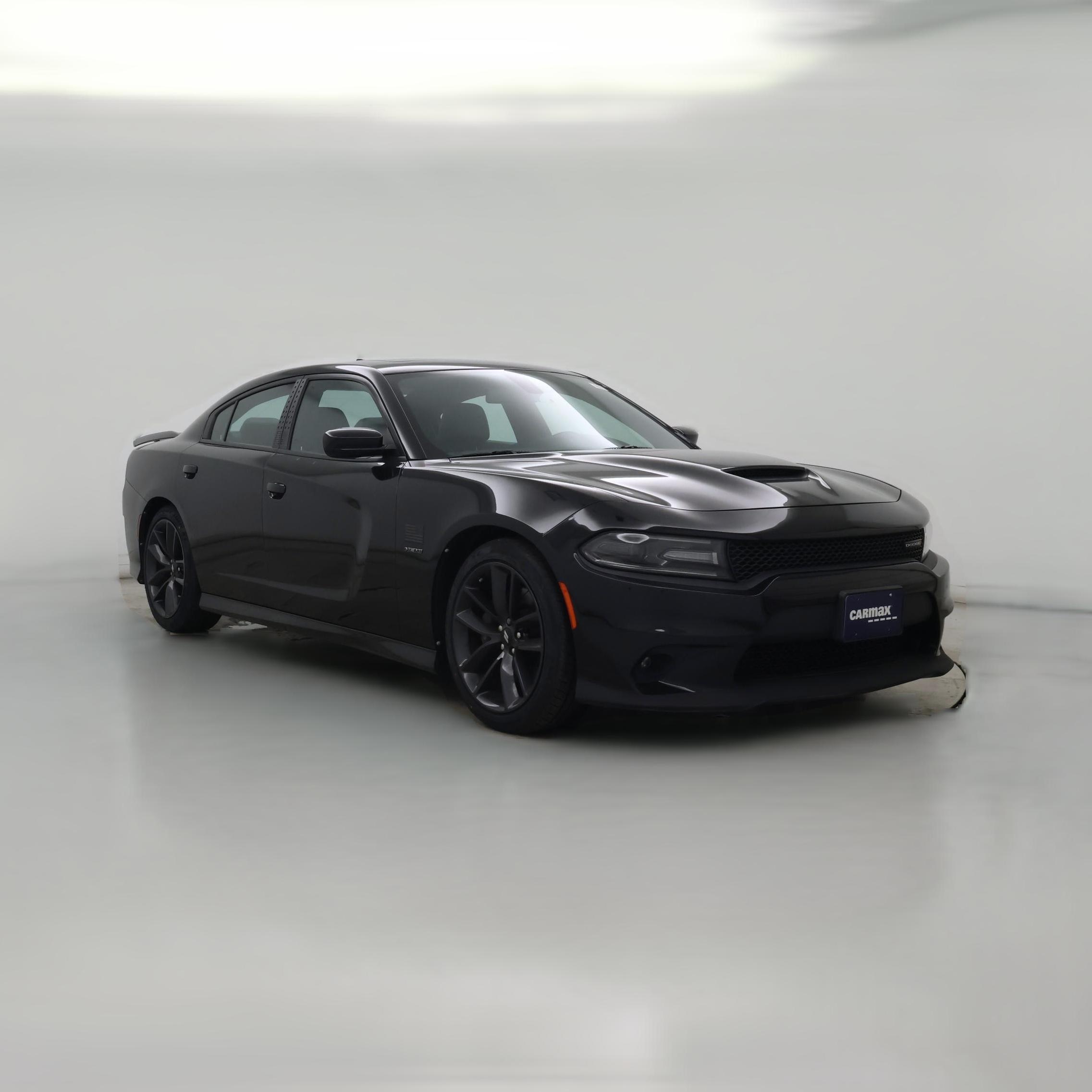 Thumbnail: 2019 Dodge Charger - 1