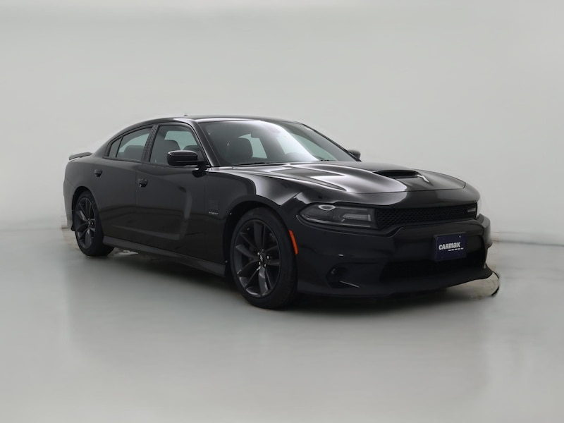2019 Dodge Charger R/T Plus