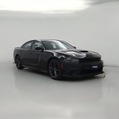 2019 Dodge Charger R/T Plus