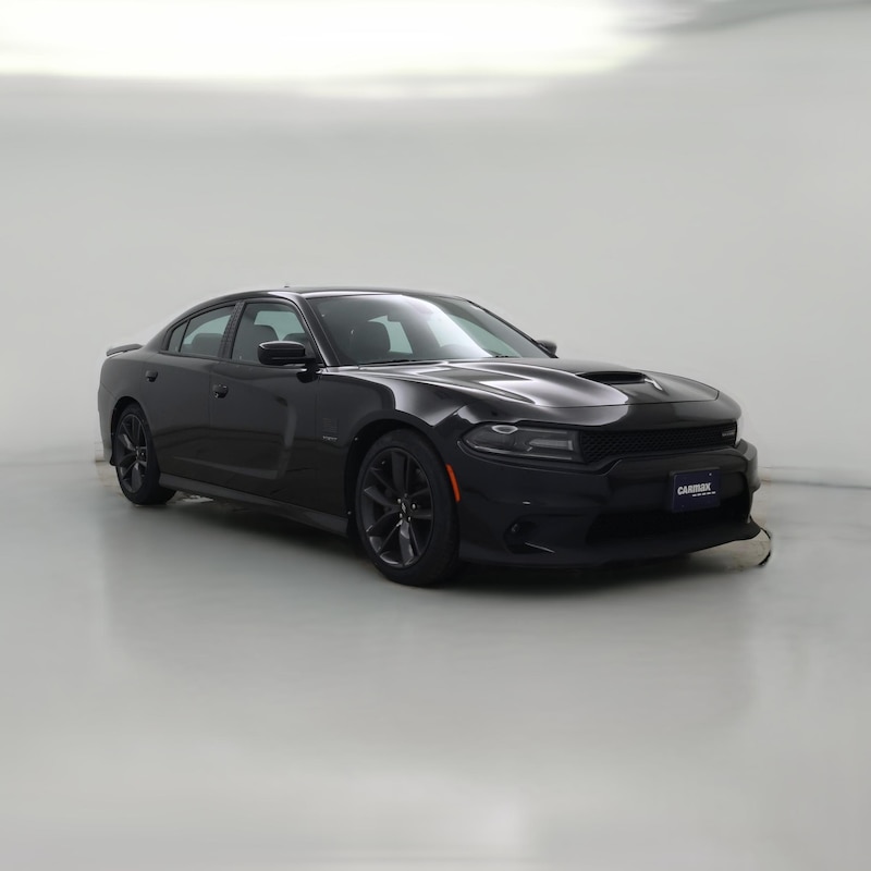 2019 Dodge Charger R/T Plus