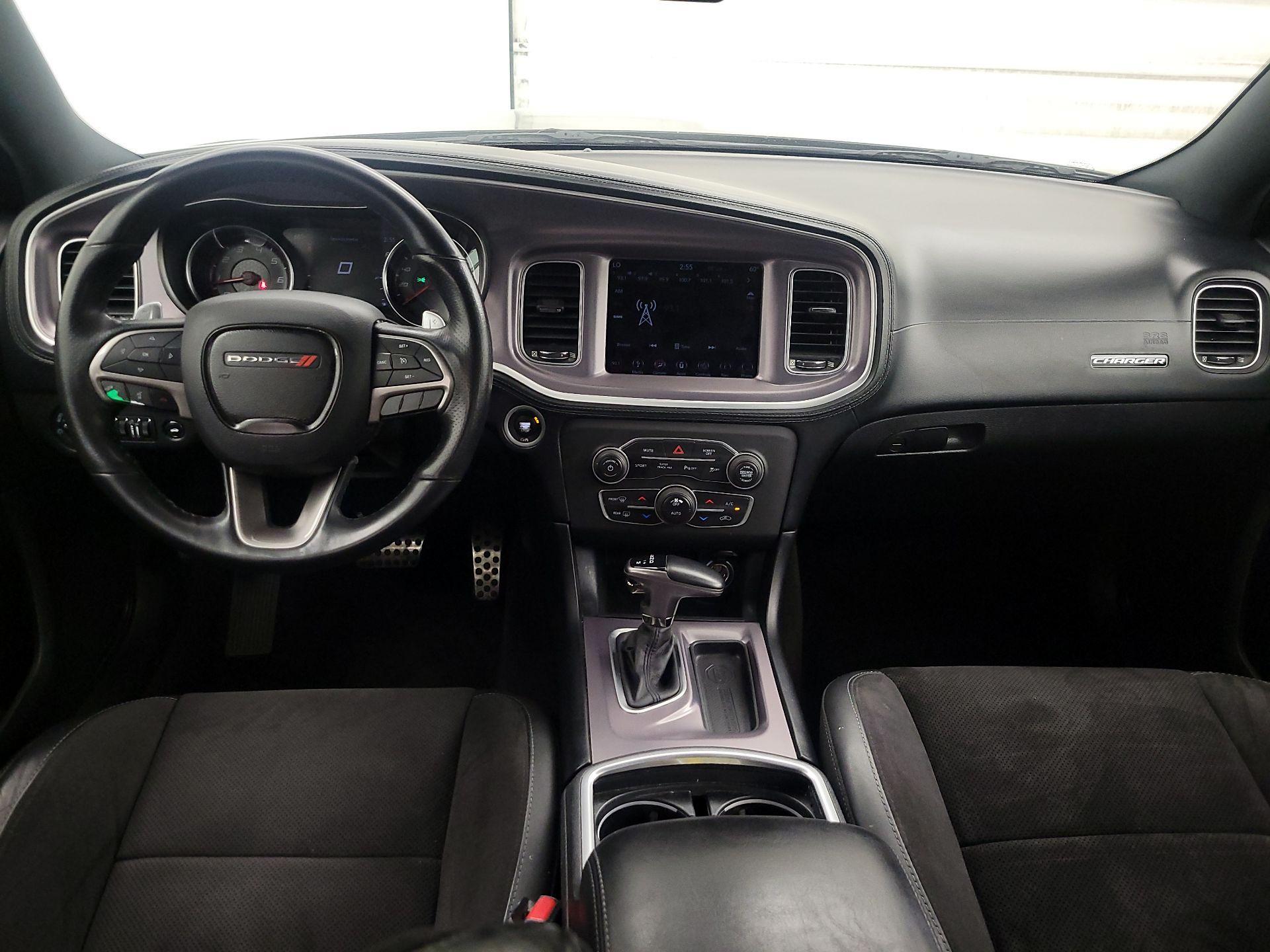 Thumbnail: 2019 Dodge Charger - 9